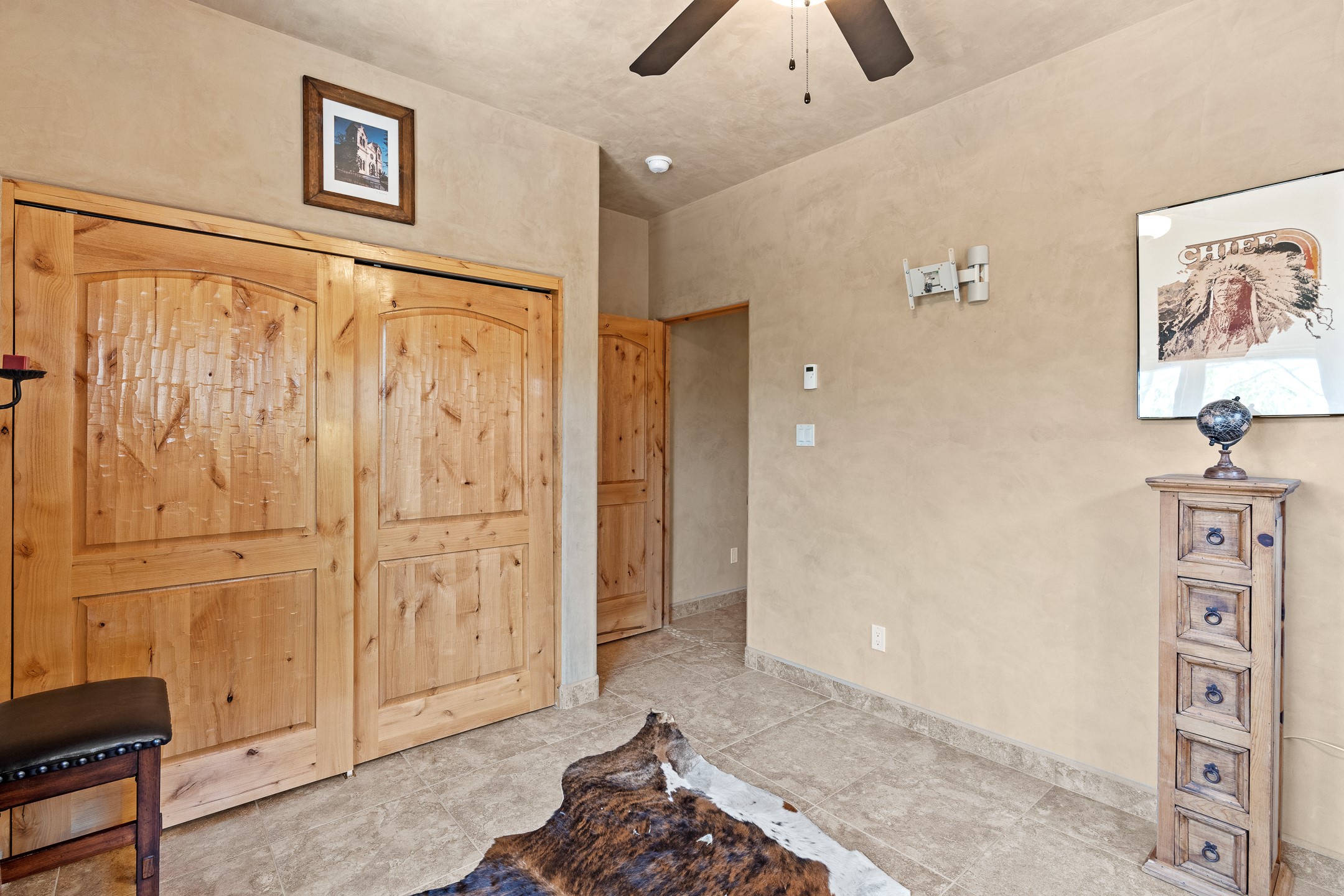 21 Camino Barranca, Santa Fe, New Mexico image 26