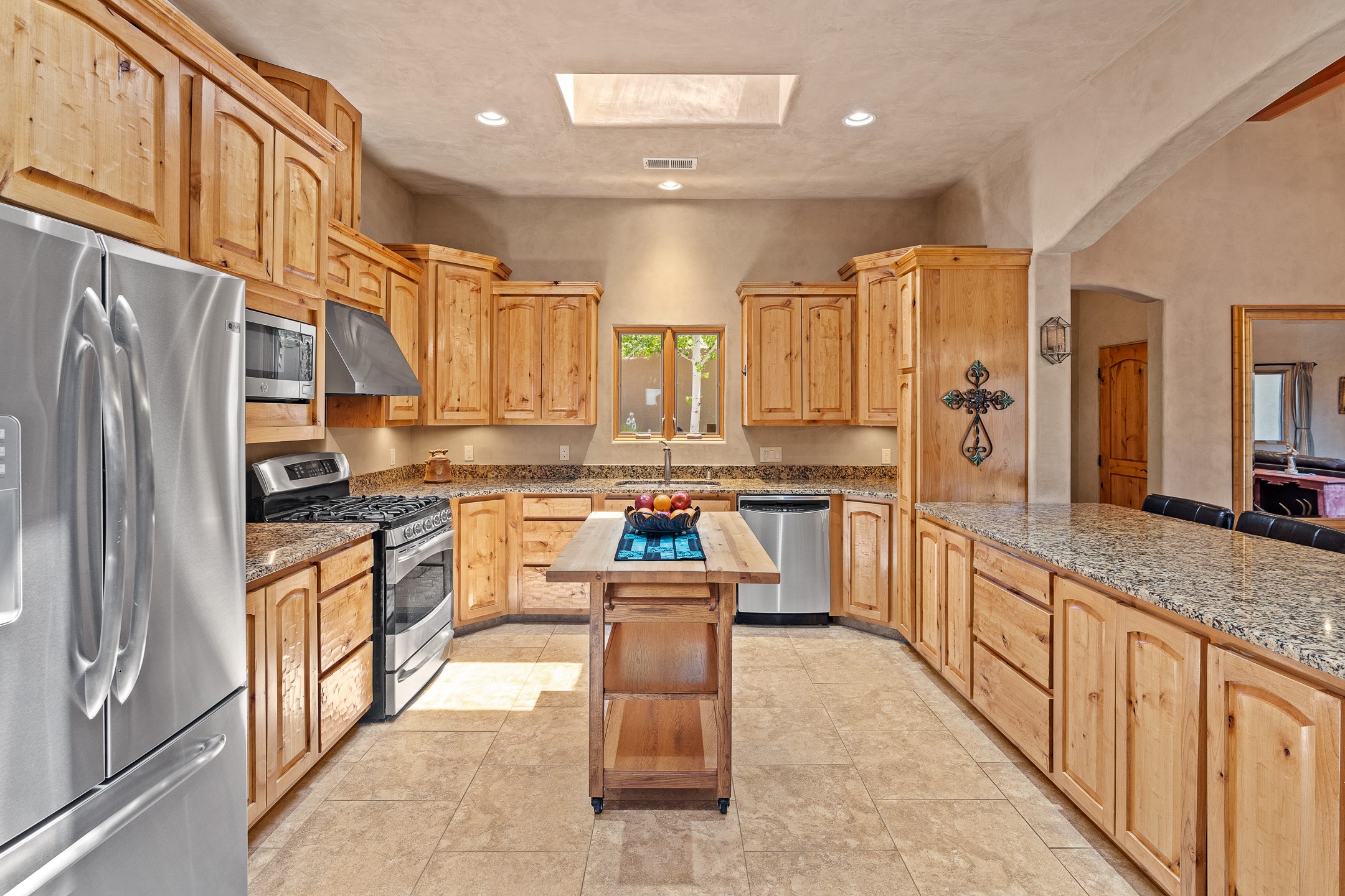 21 Camino Barranca, Santa Fe, New Mexico image 9