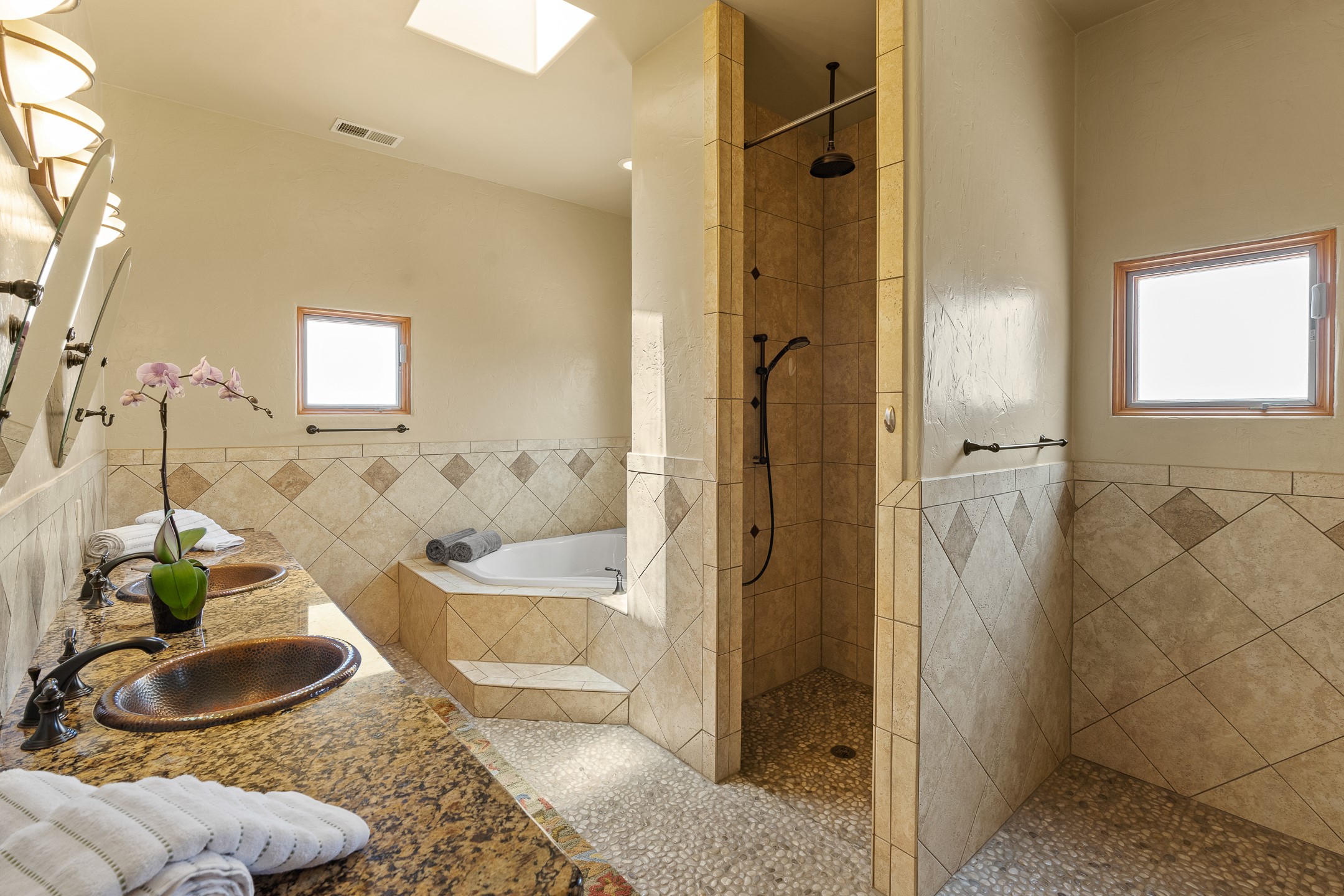 21 Camino Barranca, Santa Fe, New Mexico image 21