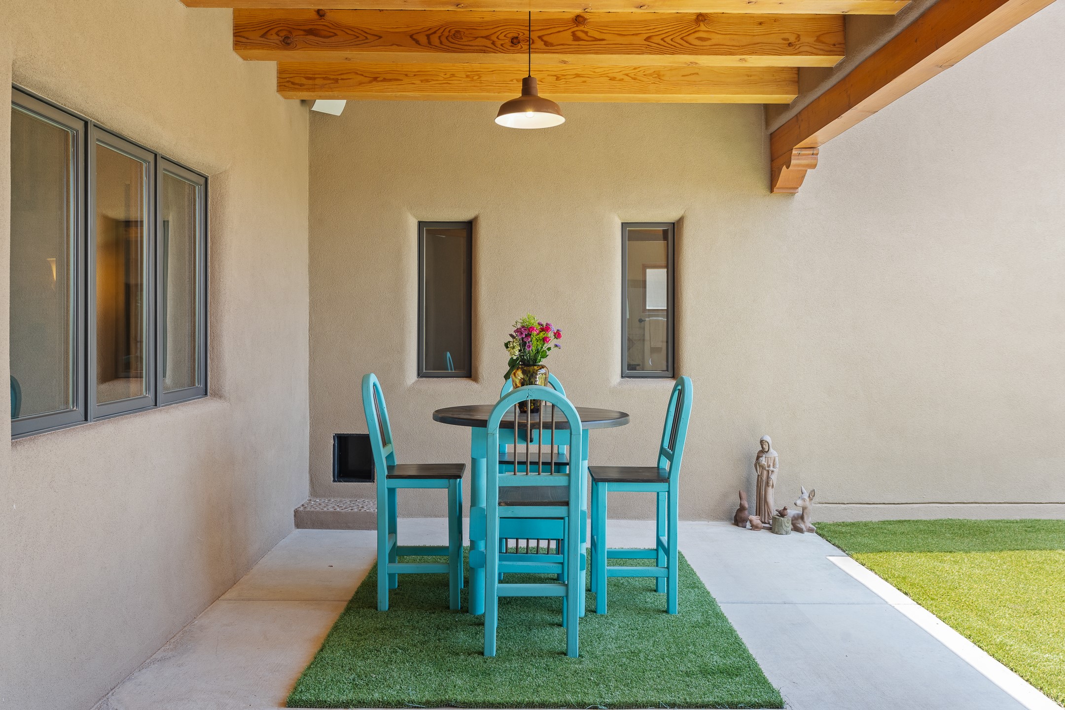 21 Camino Barranca, Santa Fe, New Mexico image 39