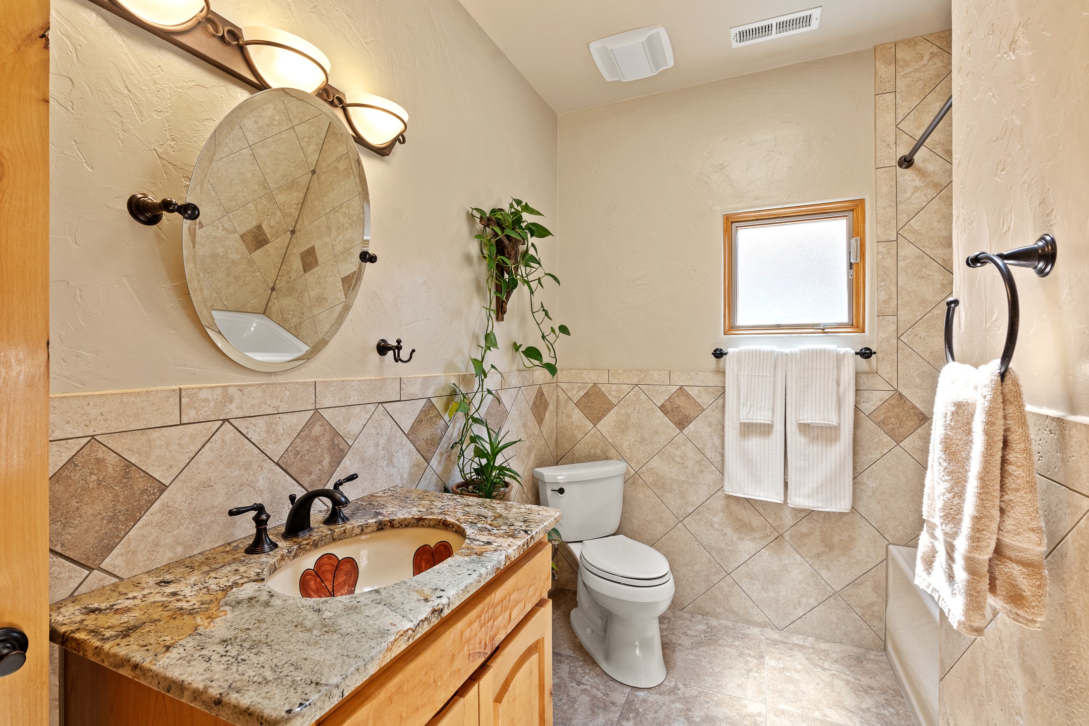 21 Camino Barranca, Santa Fe, New Mexico image 27