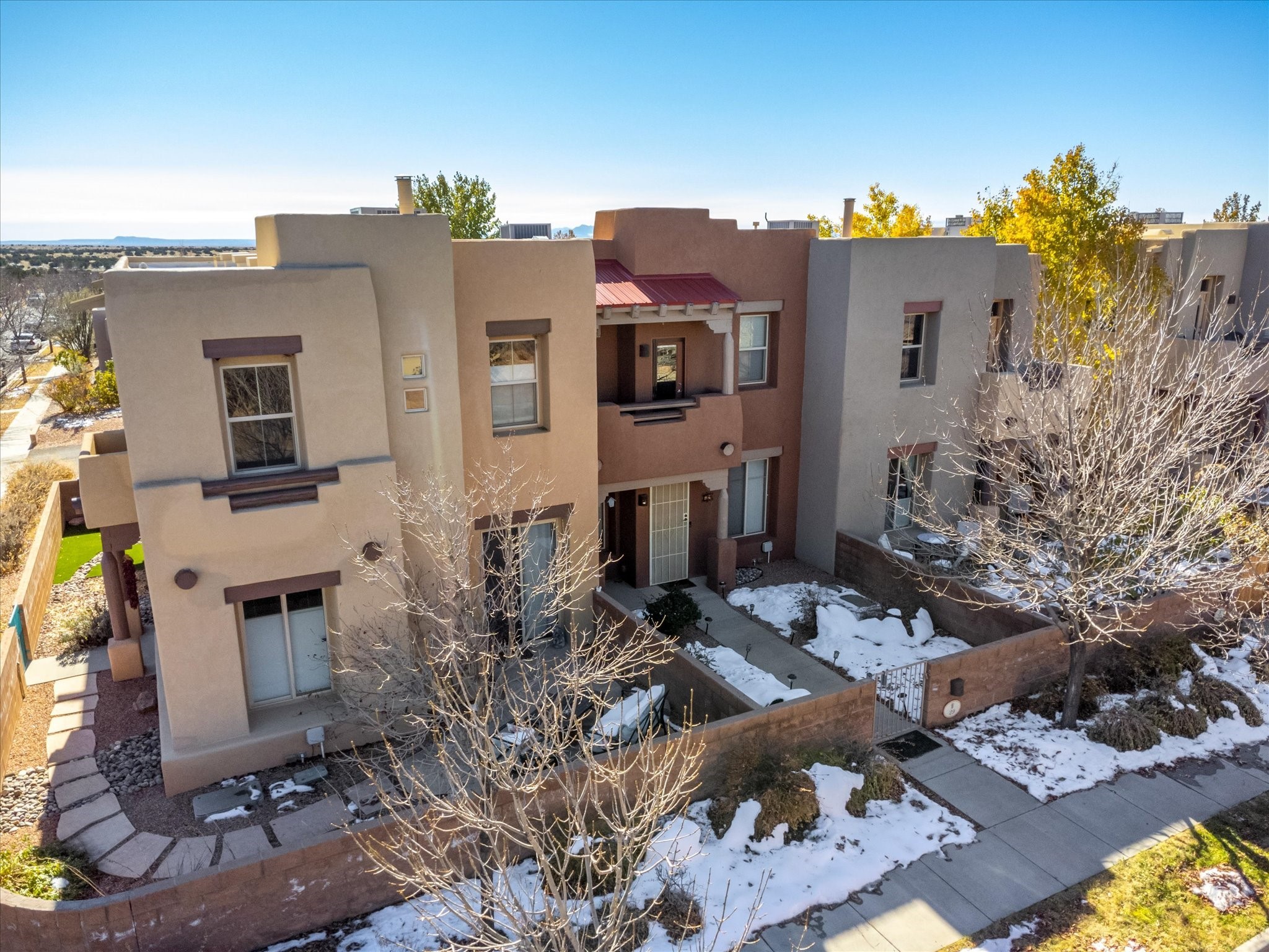 29 Johnson Mesa, Santa Fe, New Mexico image 36