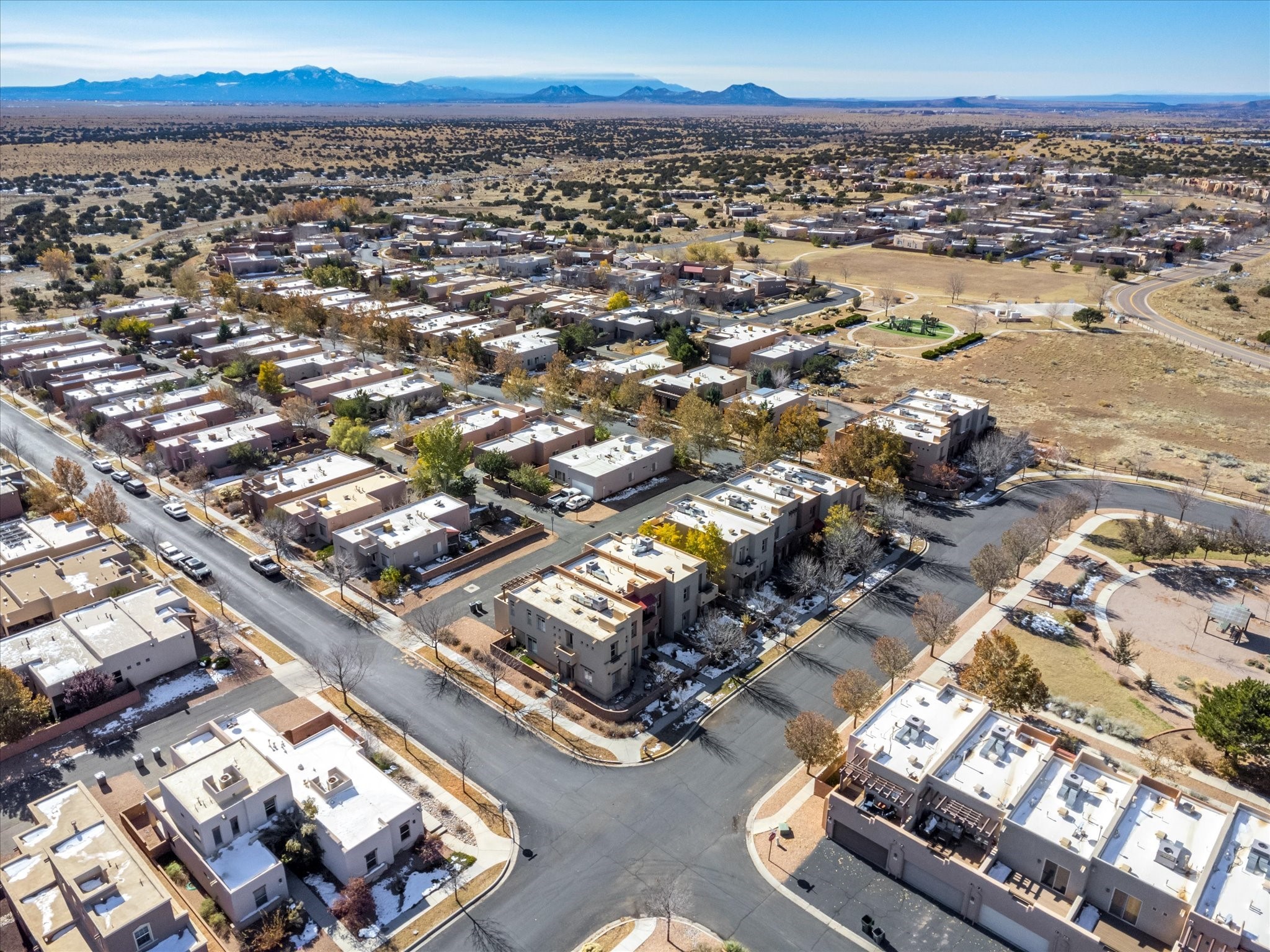 29 Johnson Mesa, Santa Fe, New Mexico image 43