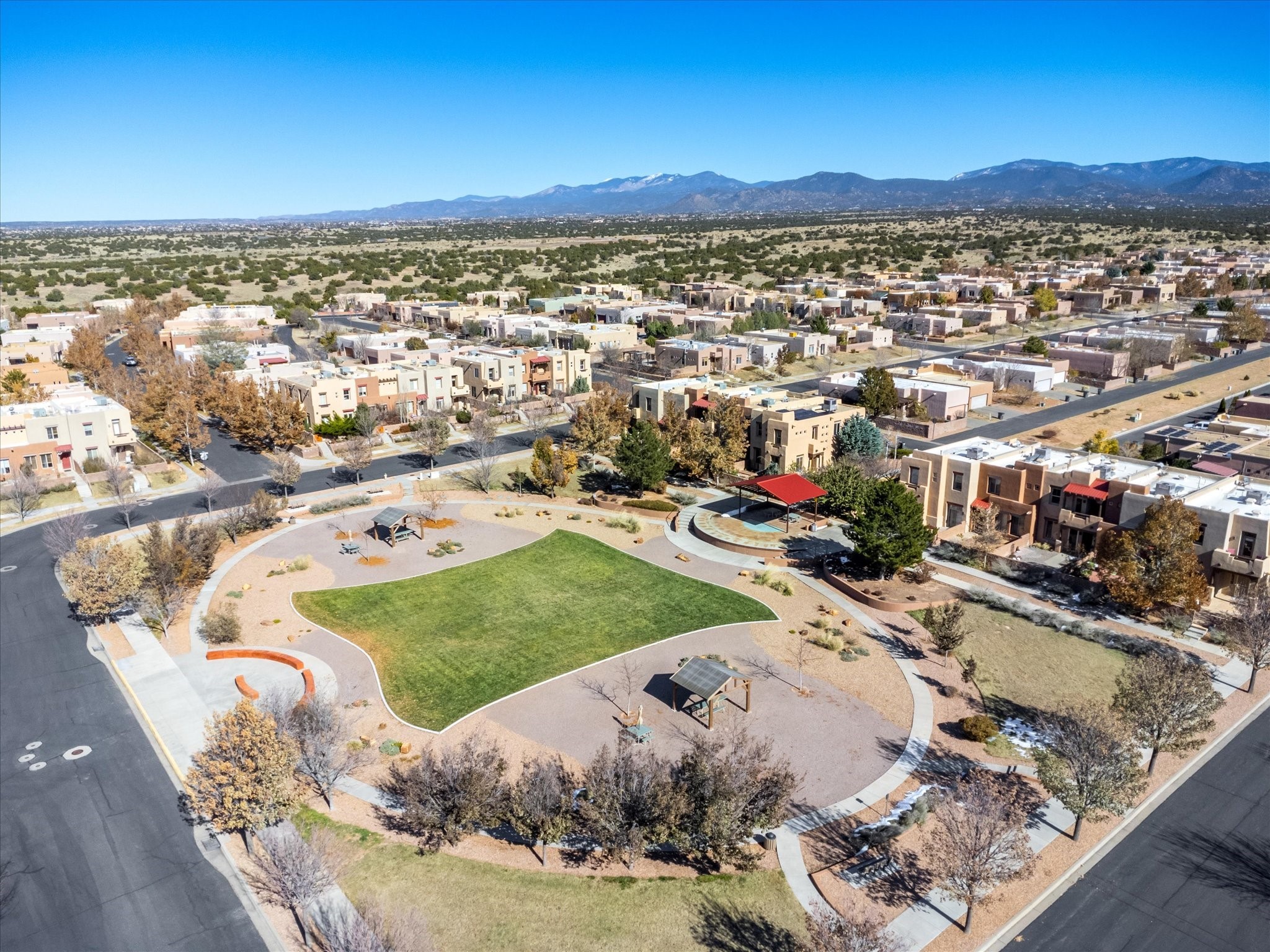 29 Johnson Mesa, Santa Fe, New Mexico image 49