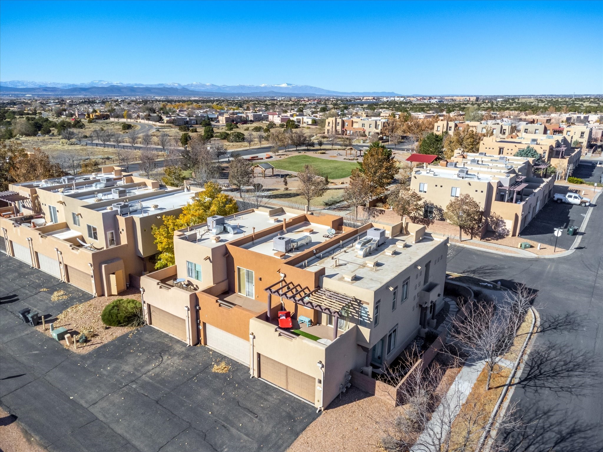 29 Johnson Mesa, Santa Fe, New Mexico image 39