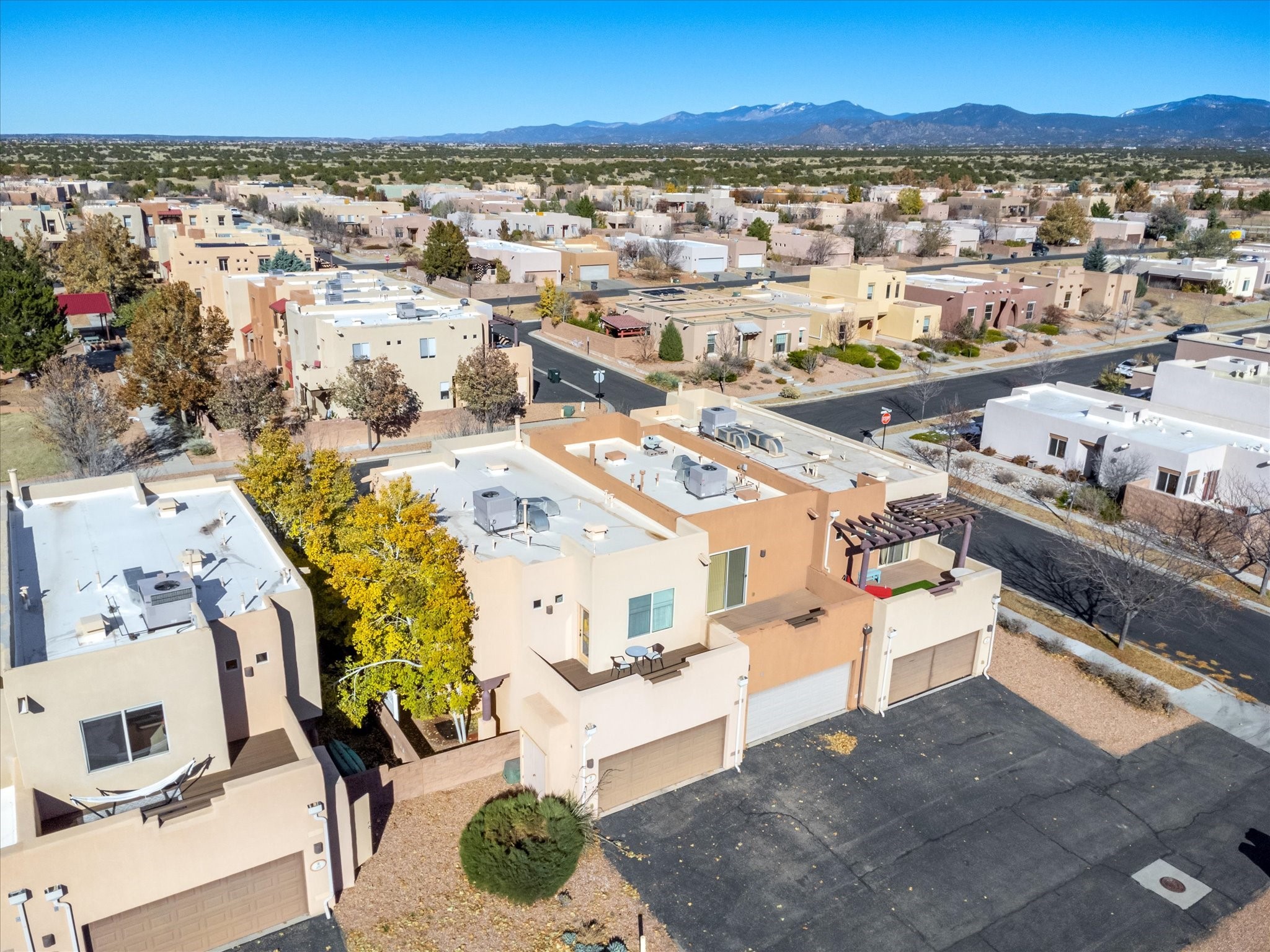 29 Johnson Mesa, Santa Fe, New Mexico image 40