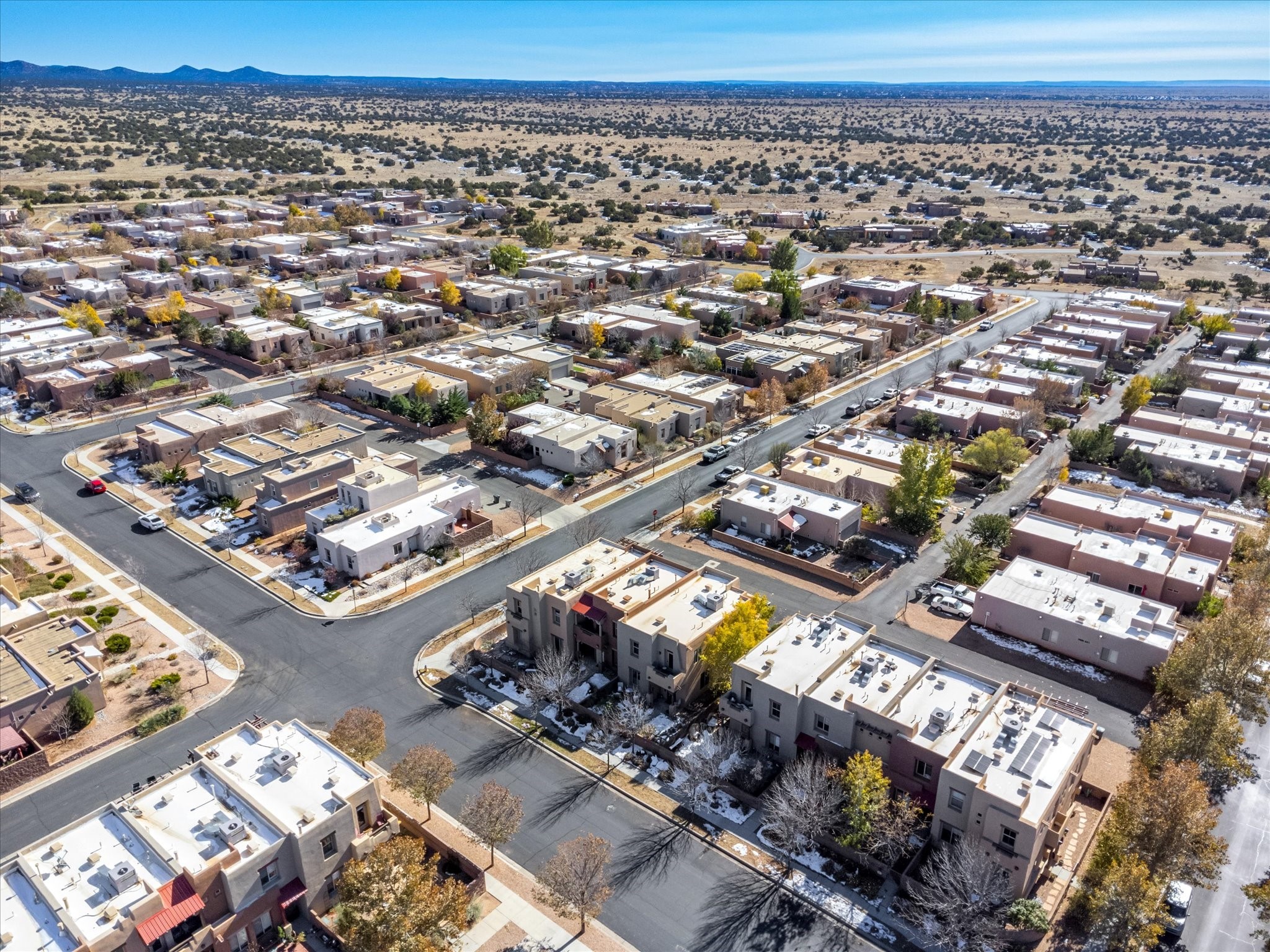 29 Johnson Mesa, Santa Fe, New Mexico image 41