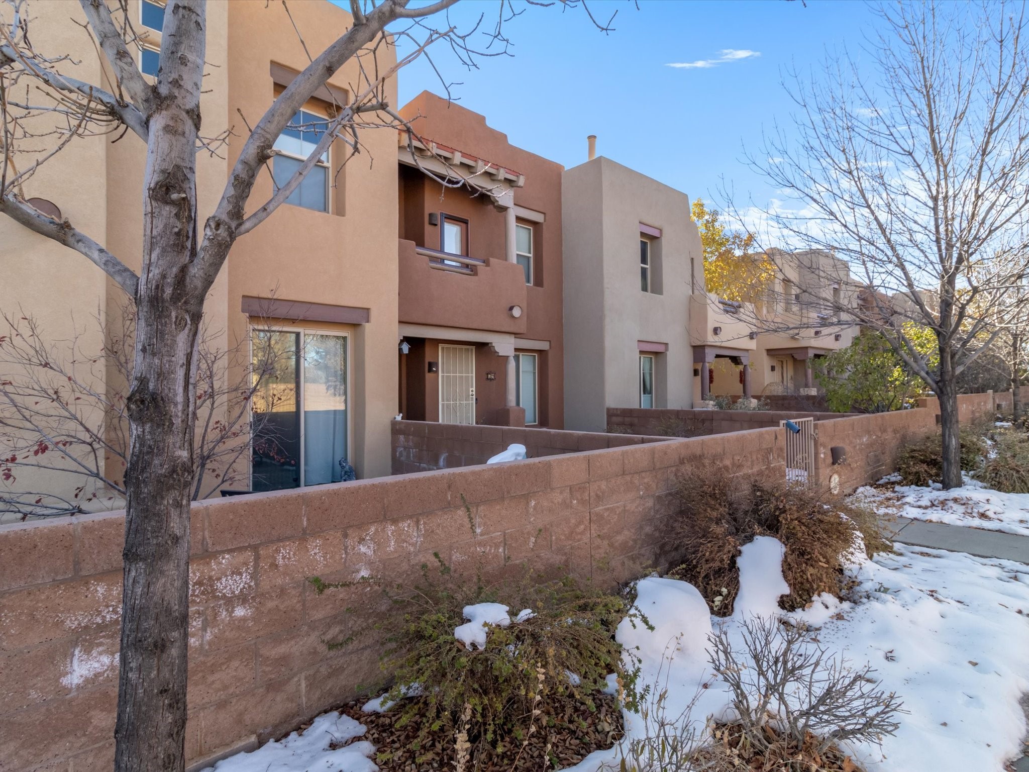 29 Johnson Mesa, Santa Fe, New Mexico image 35