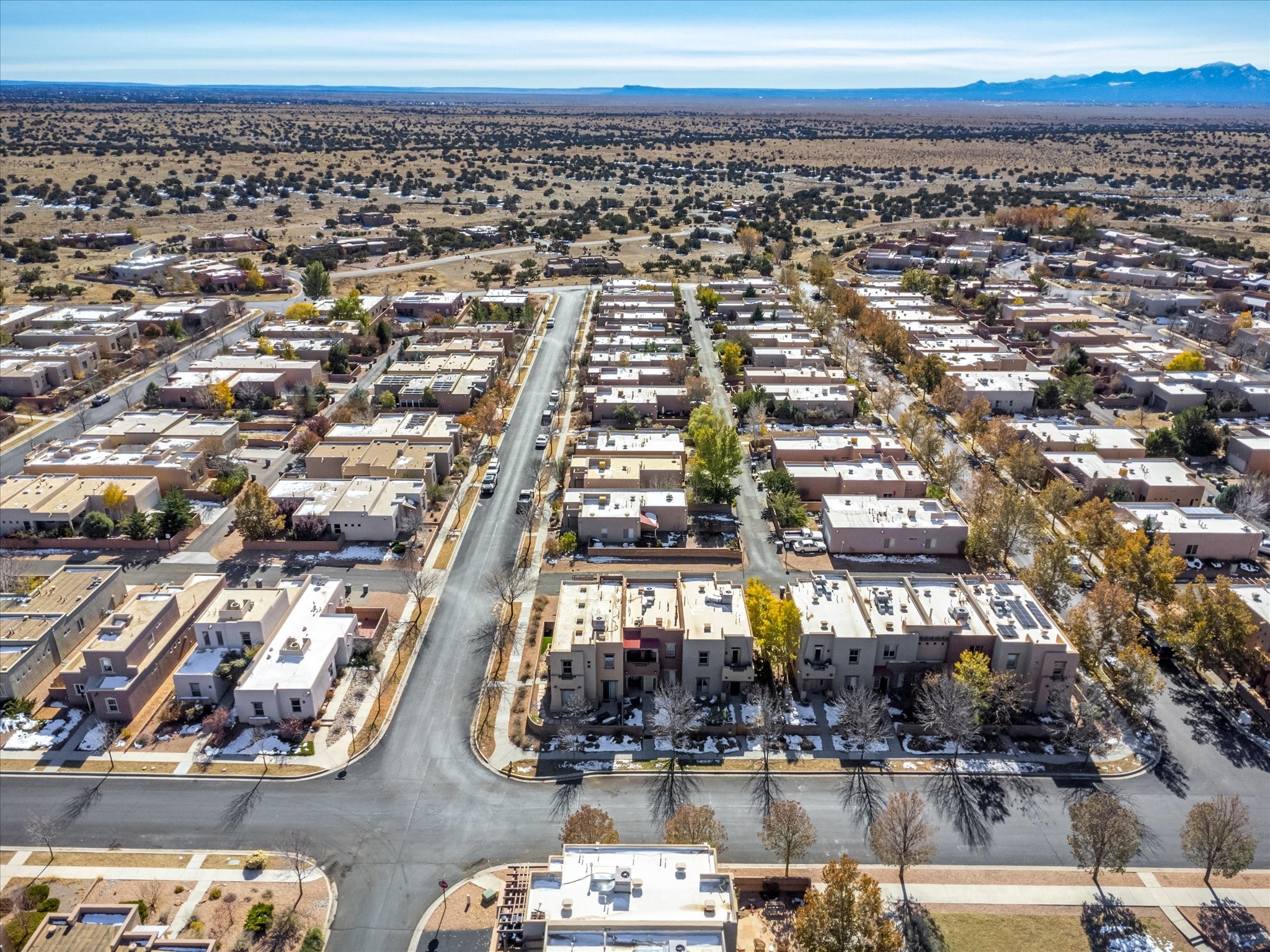 29 Johnson Mesa, Santa Fe, New Mexico image 44