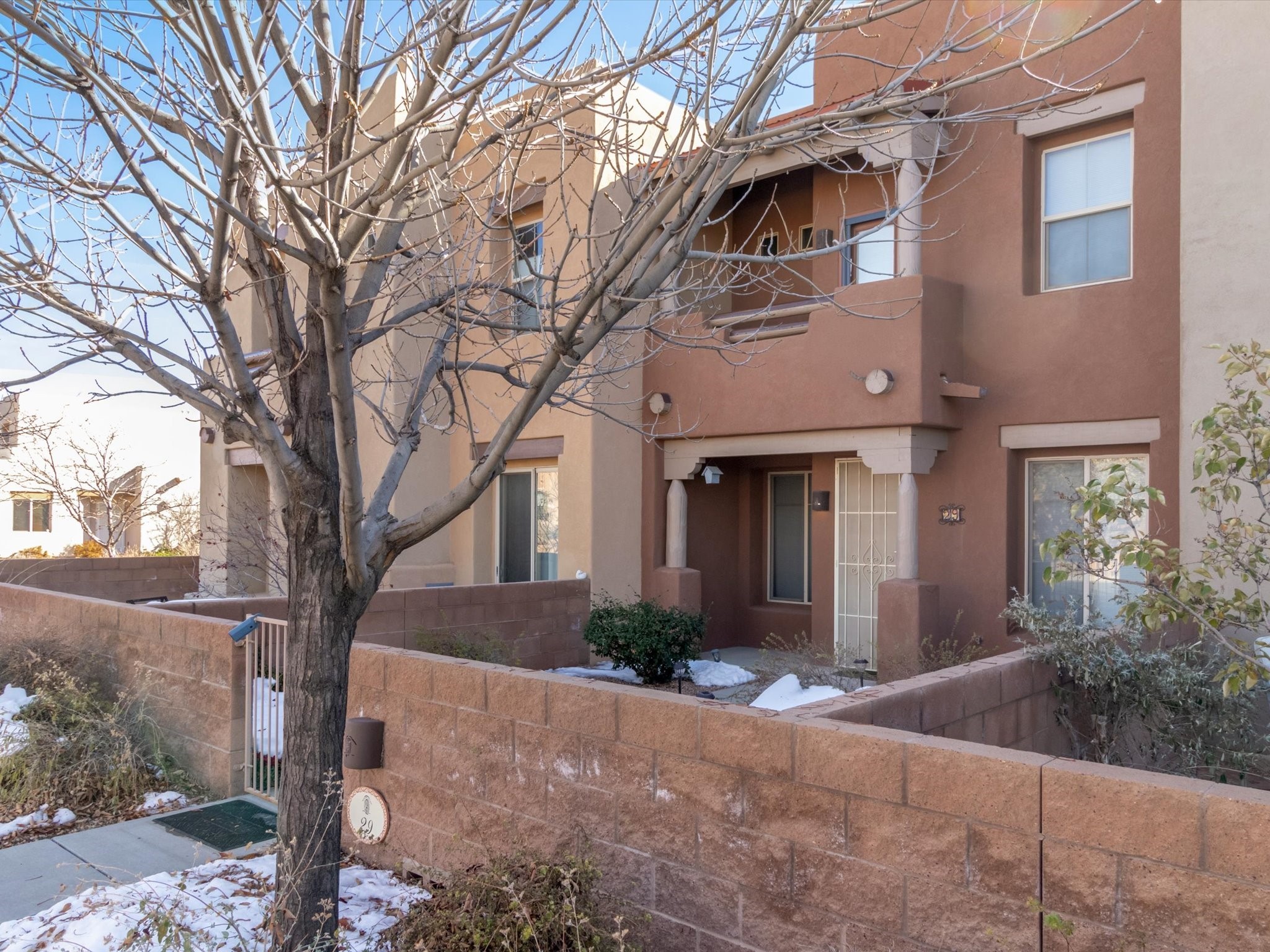 29 Johnson Mesa, Santa Fe, New Mexico image 34