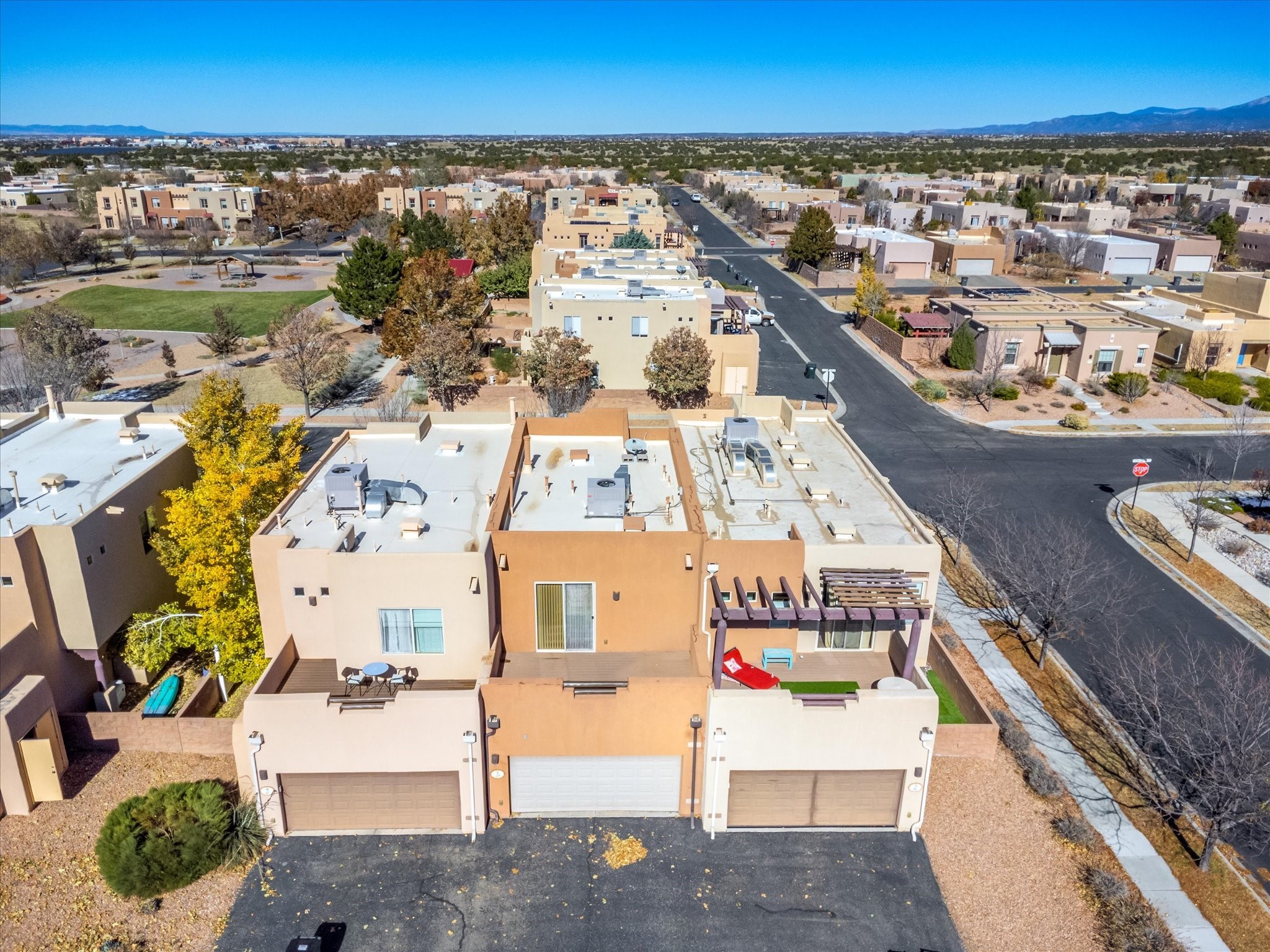 29 Johnson Mesa, Santa Fe, New Mexico image 38