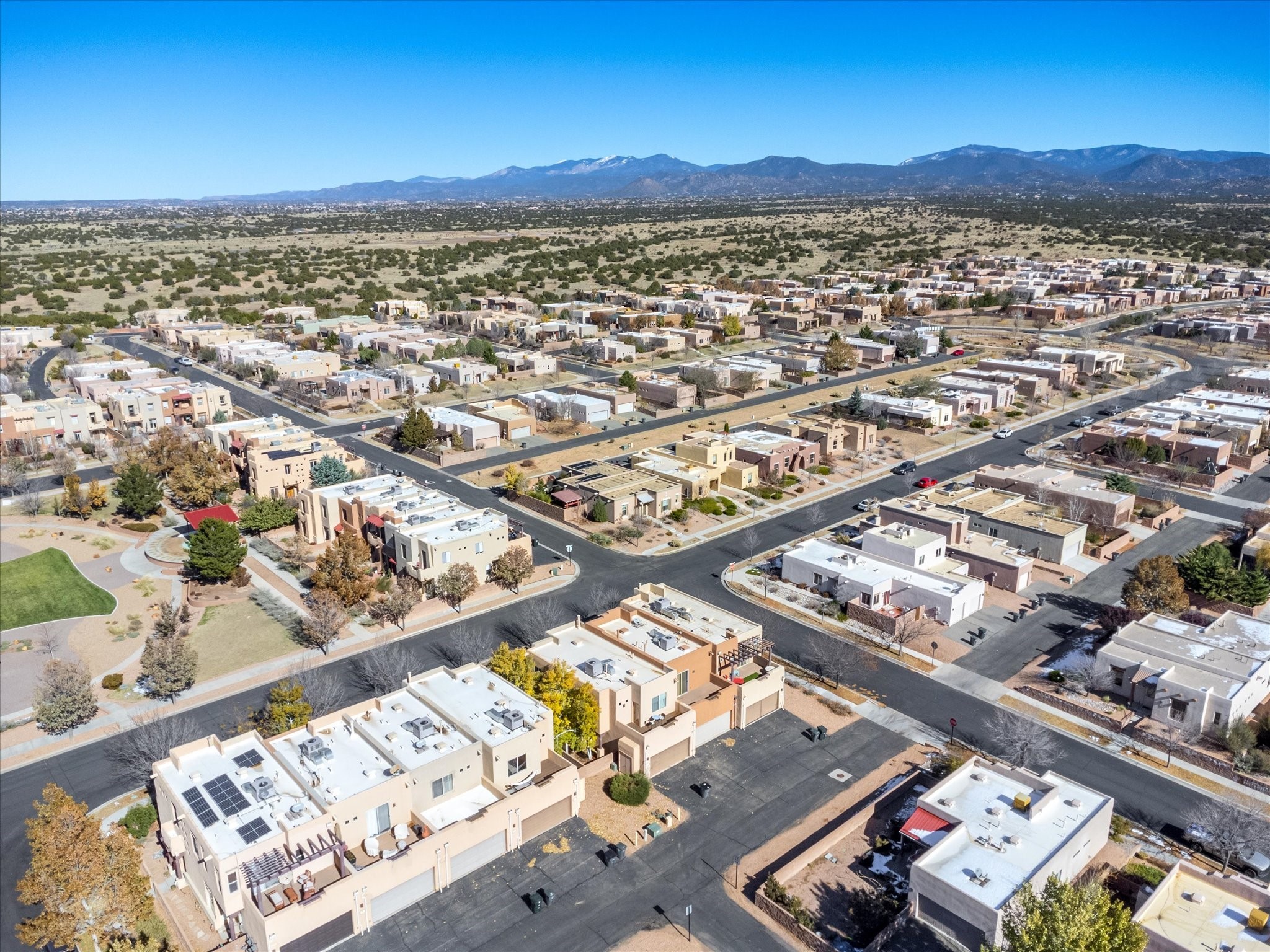 29 Johnson Mesa, Santa Fe, New Mexico image 50