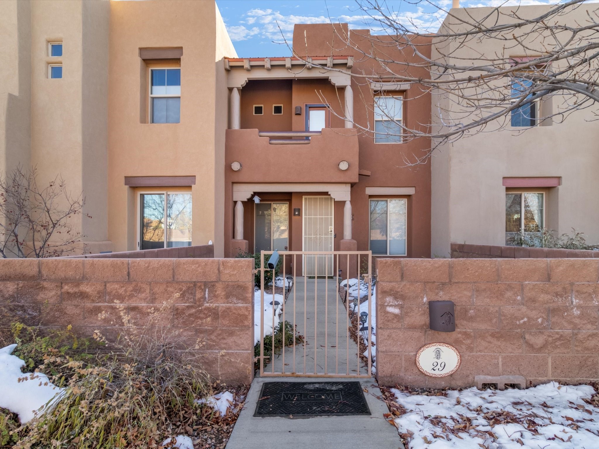 29 Johnson Mesa, Santa Fe, New Mexico image 1