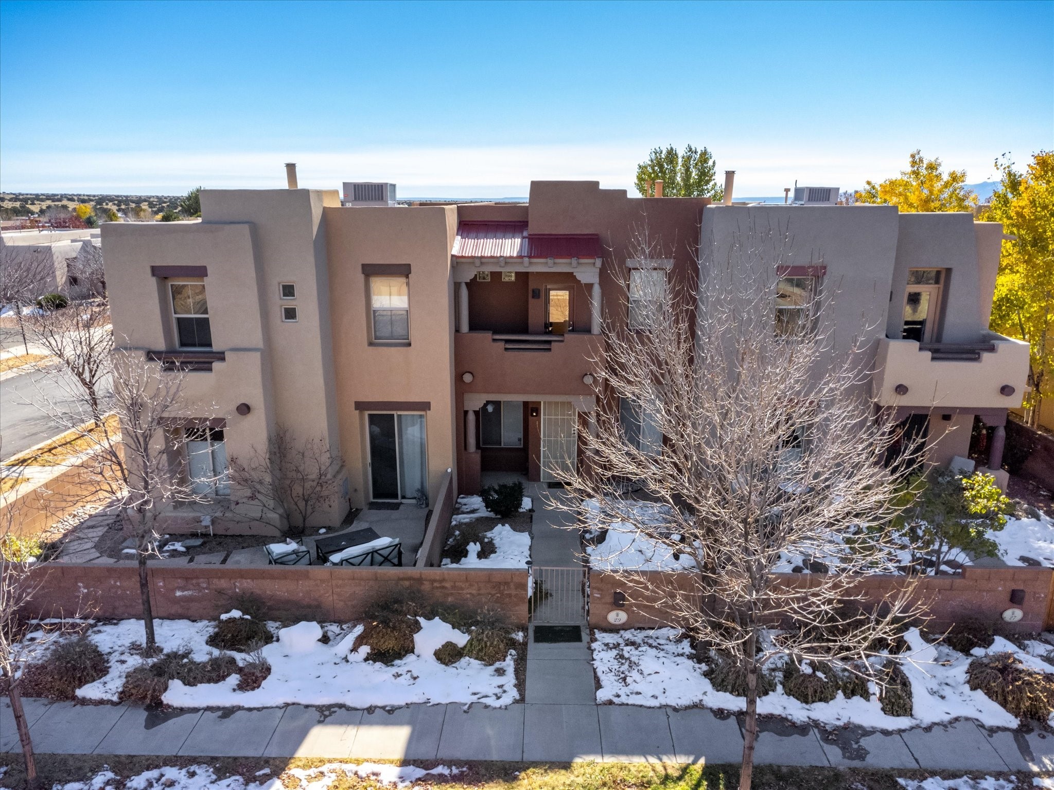 29 Johnson Mesa, Santa Fe, New Mexico image 37