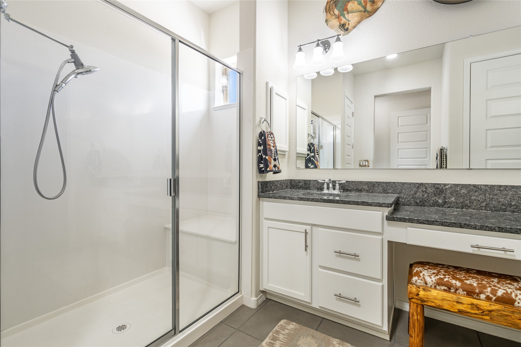 4742 Lluvia Encantada, Santa Fe, New Mexico image 34