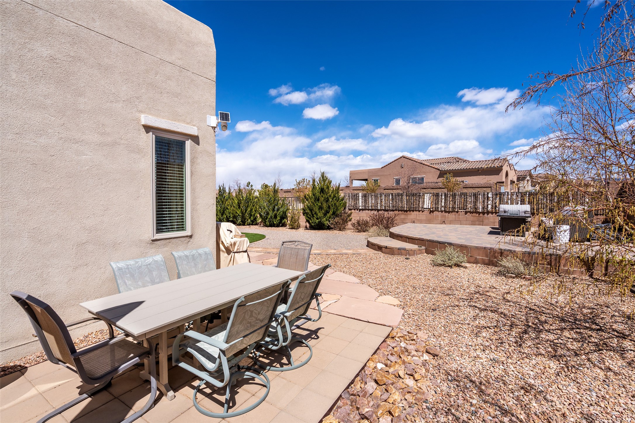 4742 Lluvia Encantada, Santa Fe, New Mexico image 10
