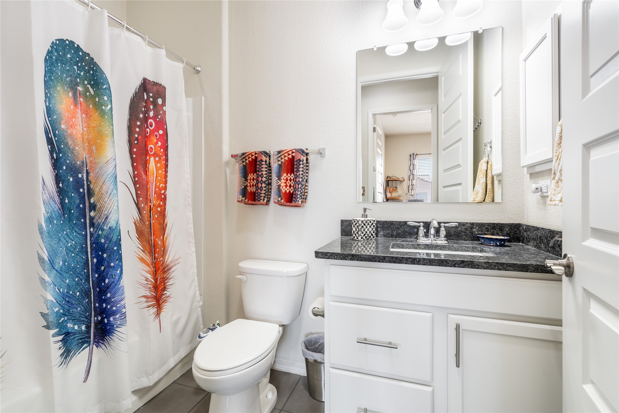 4742 Lluvia Encantada, Santa Fe, New Mexico image 30