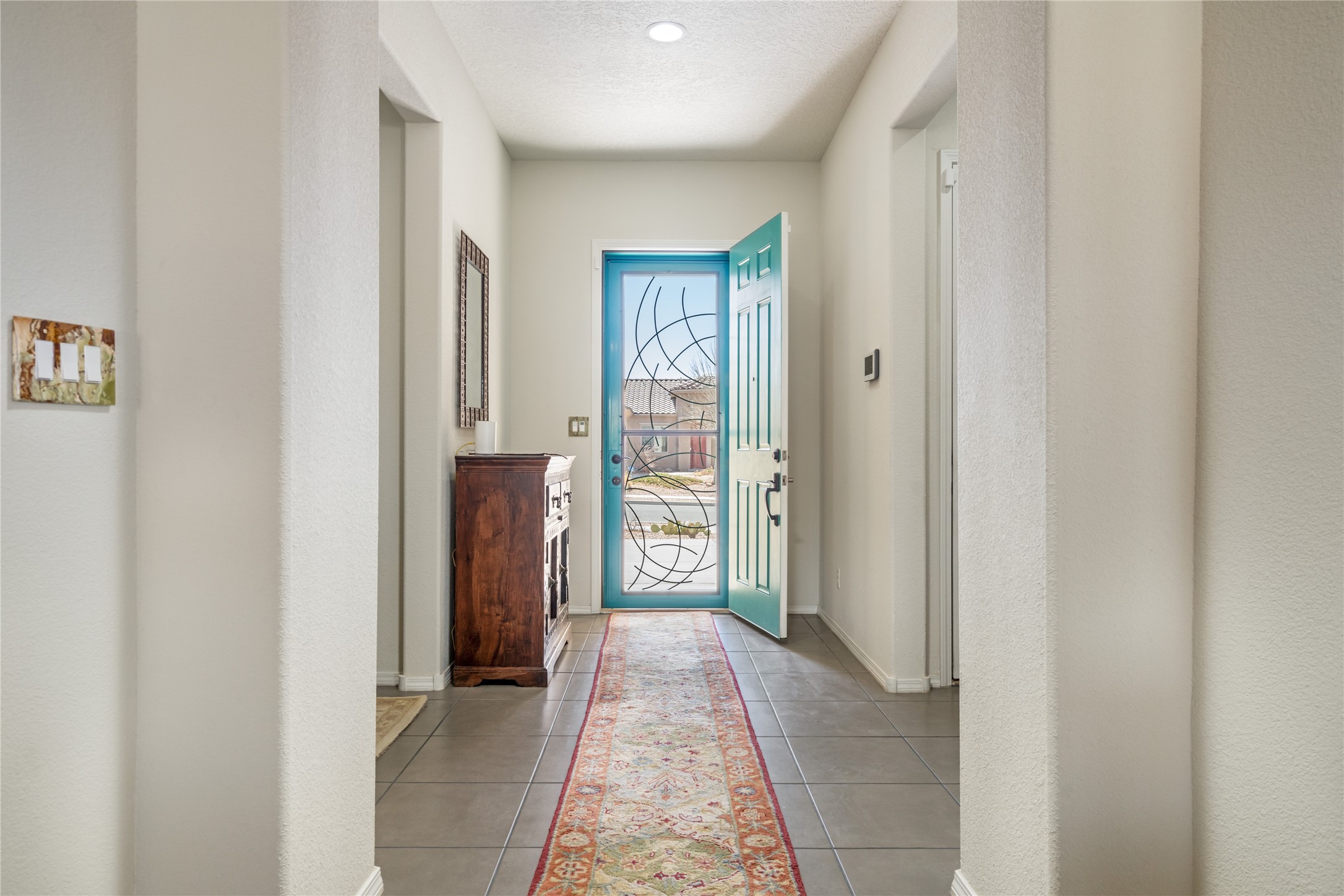 4742 Lluvia Encantada, Santa Fe, New Mexico image 31