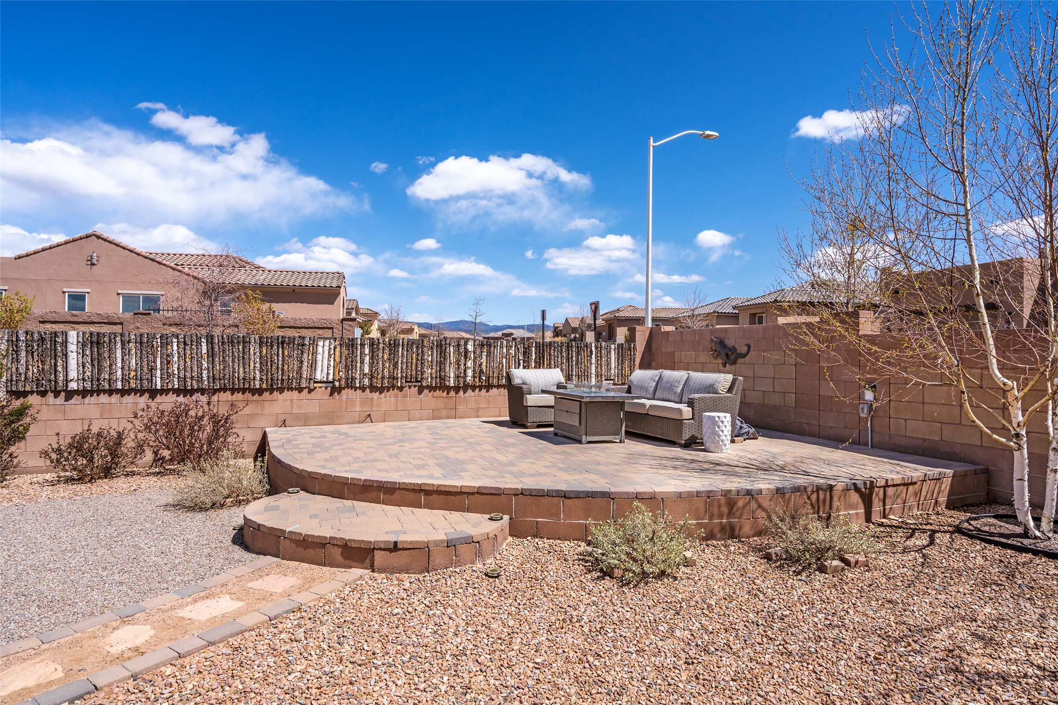 4742 Lluvia Encantada, Santa Fe, New Mexico image 14