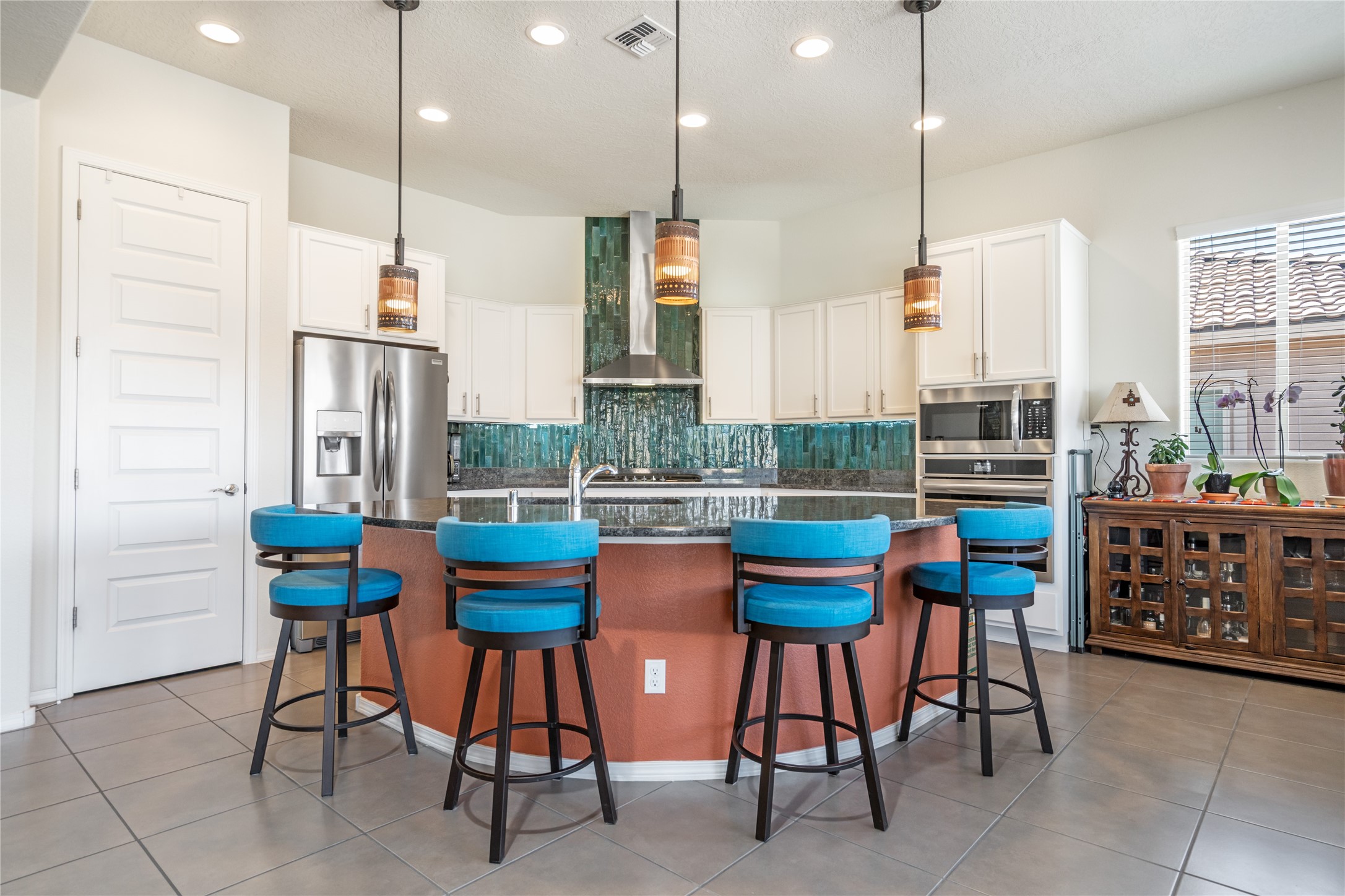4742 Lluvia Encantada, Santa Fe, New Mexico image 24