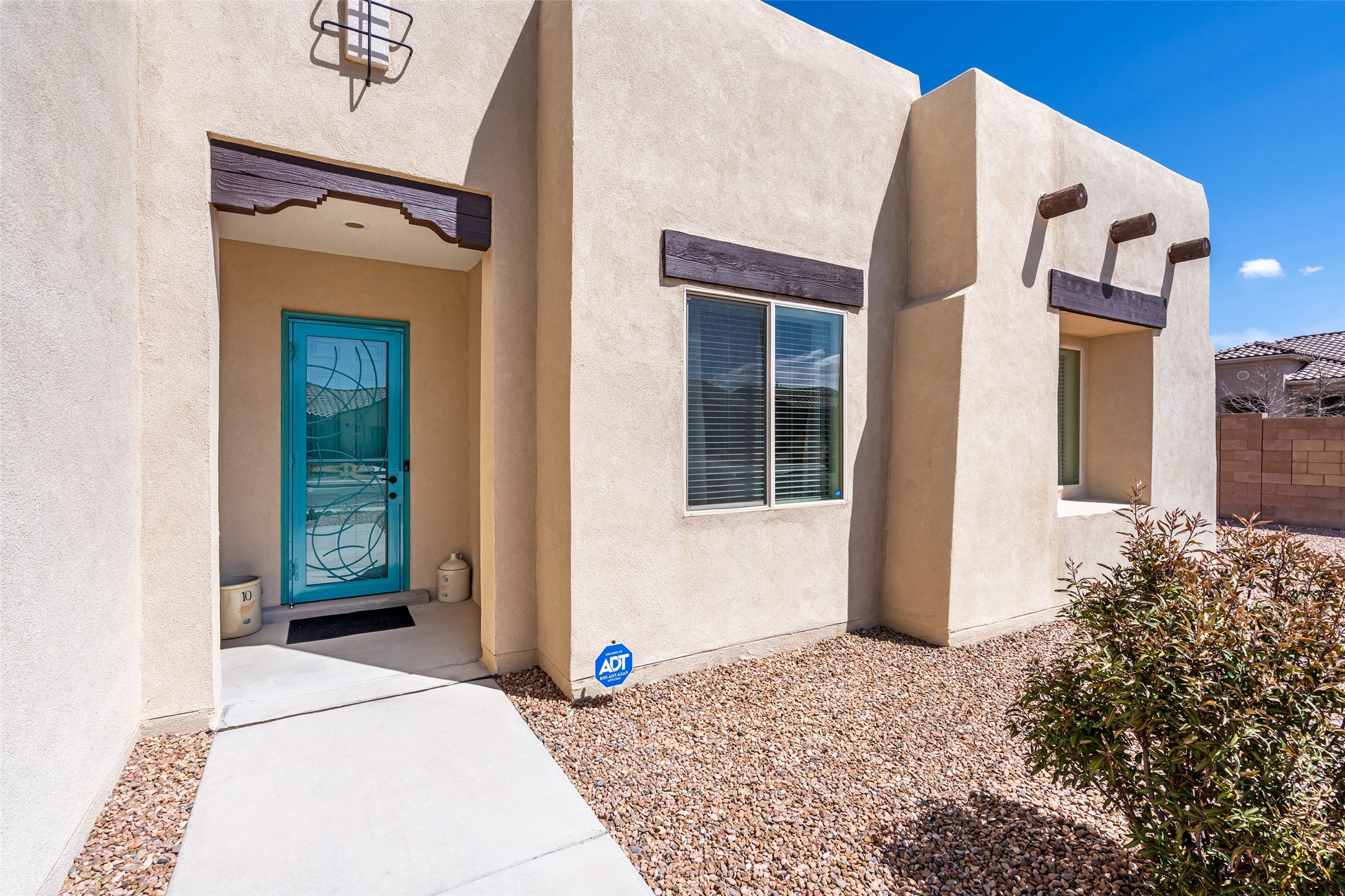 4742 Lluvia Encantada, Santa Fe, New Mexico image 4