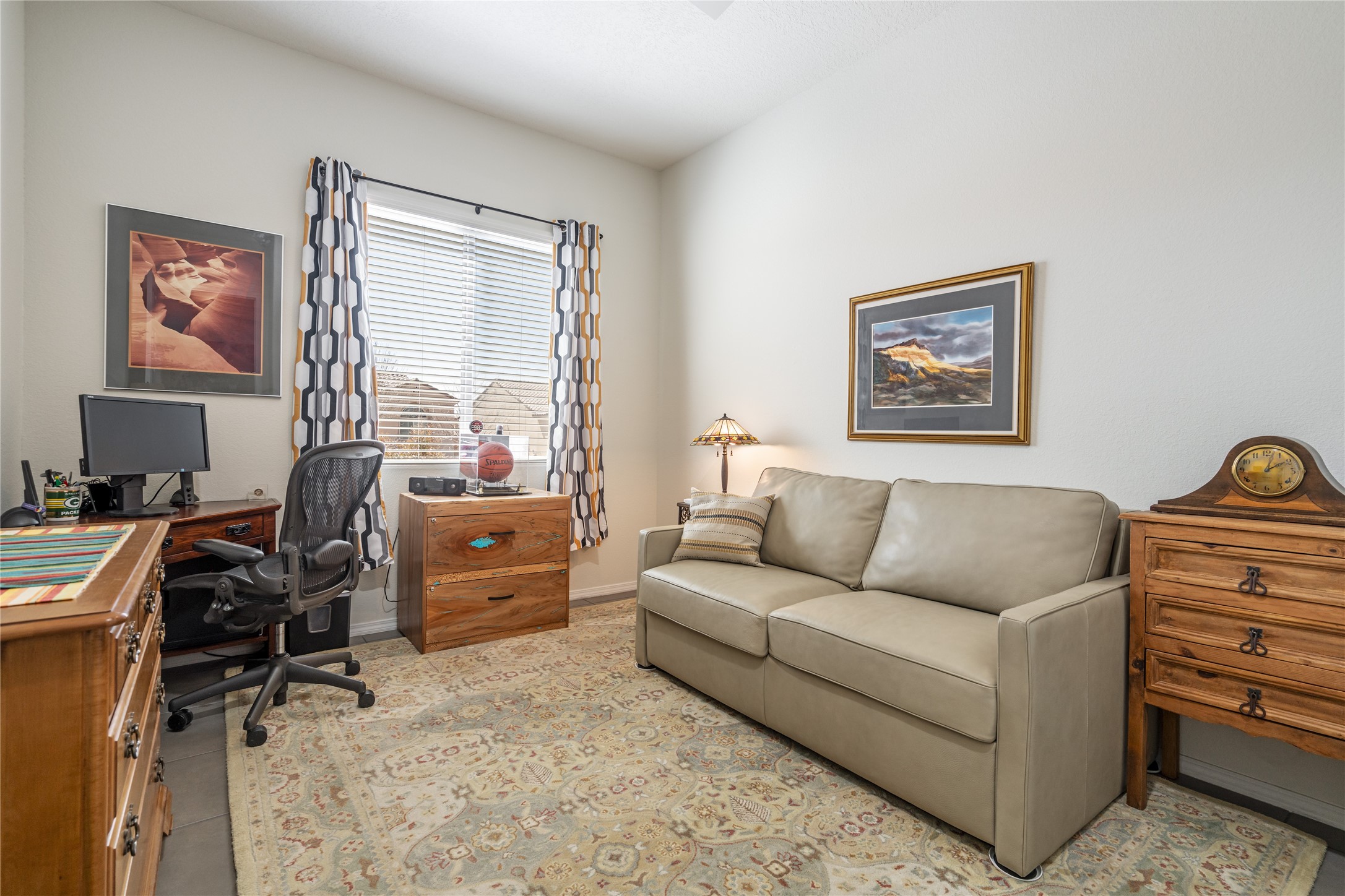 4742 Lluvia Encantada, Santa Fe, New Mexico image 28