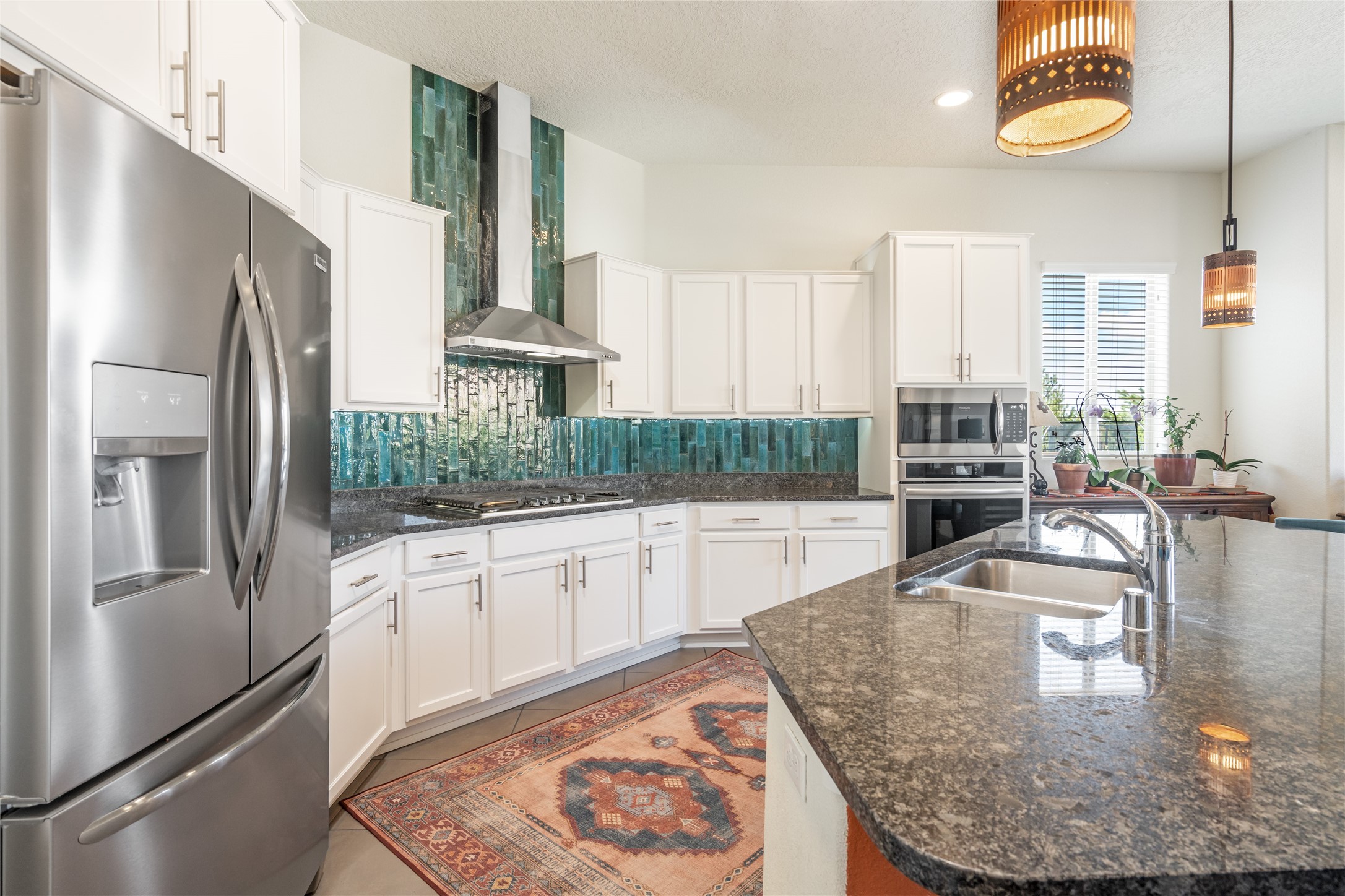4742 Lluvia Encantada, Santa Fe, New Mexico image 26