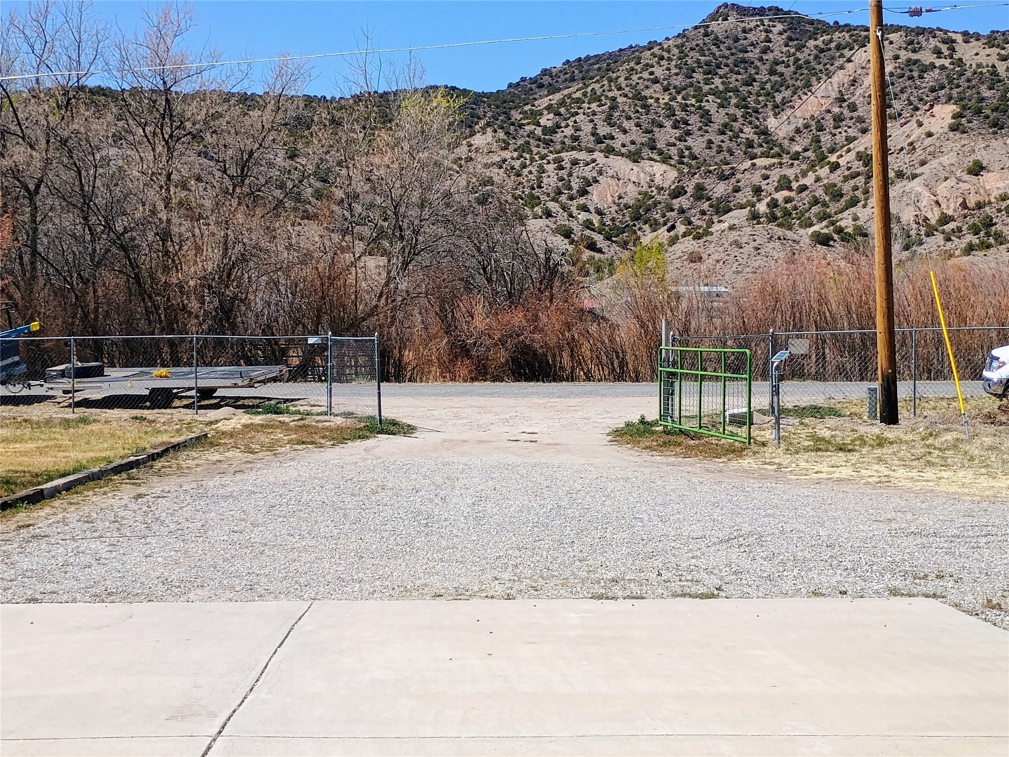 57 County Road #766, Velarde, New Mexico image 2