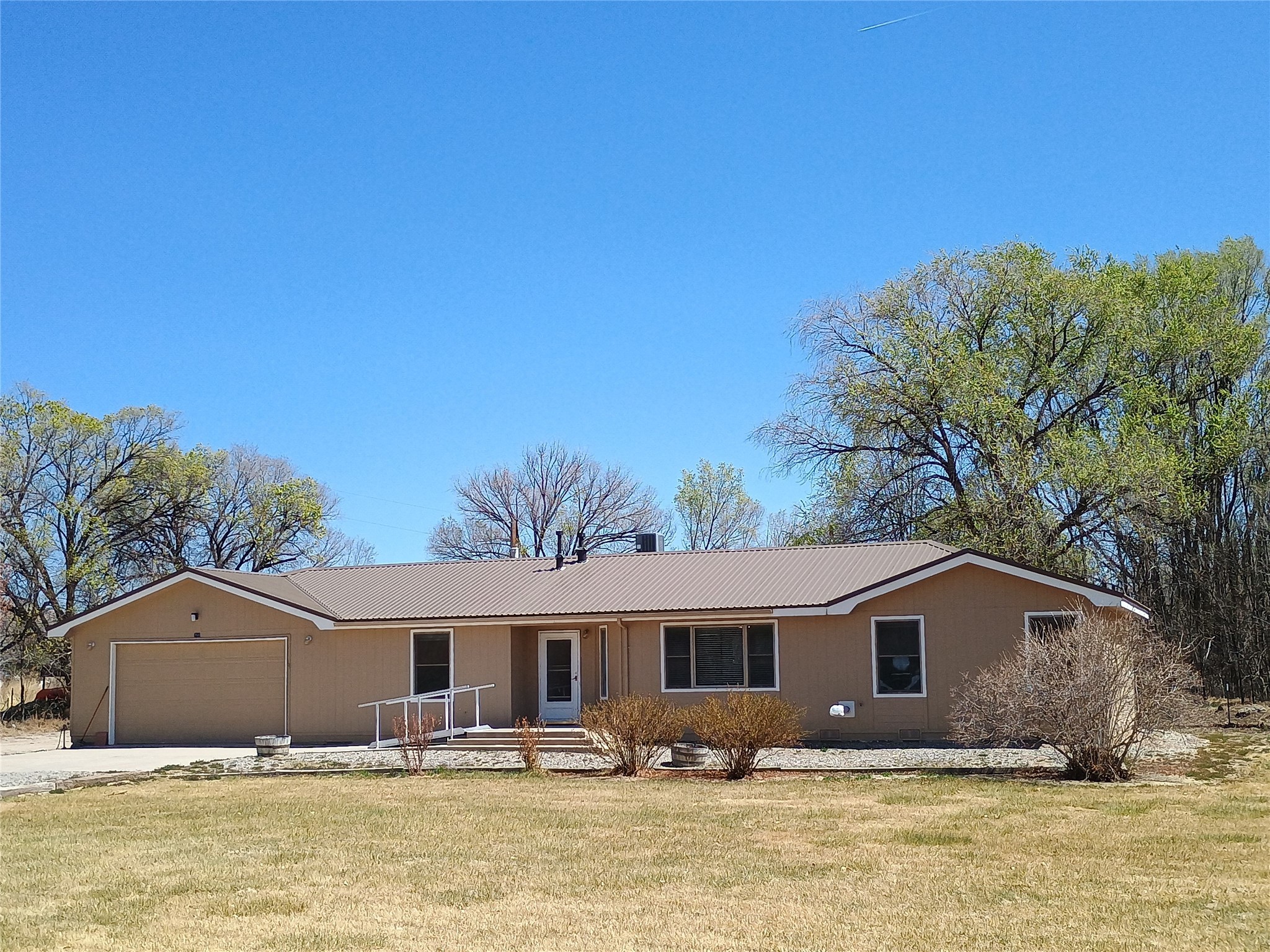 57 County Road #766, Velarde, New Mexico image 1