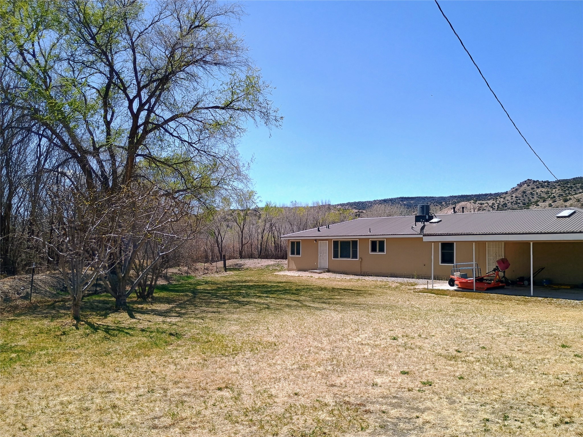 57 County Road #766, Velarde, New Mexico image 26