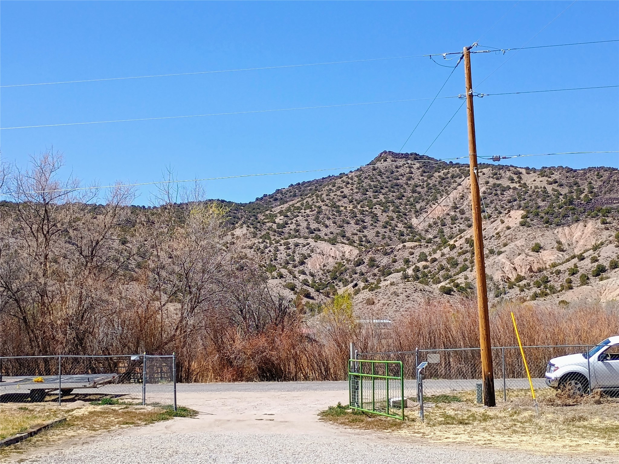 57 County Road #766, Velarde, New Mexico image 4