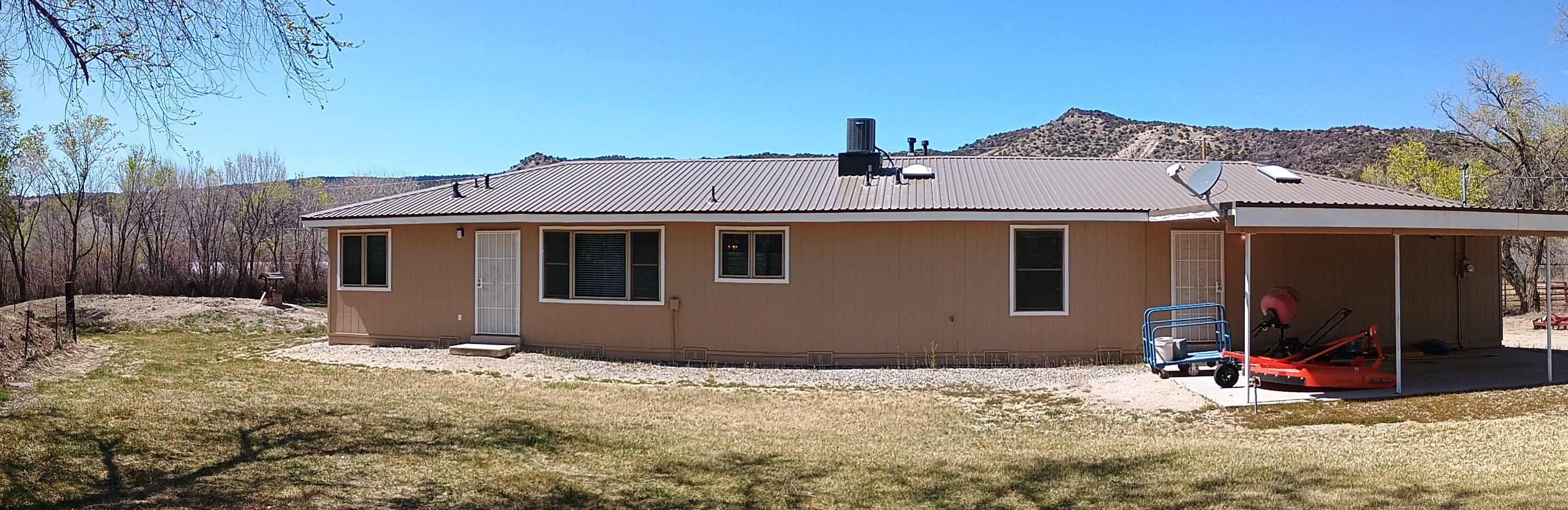 57 County Road #766, Velarde, New Mexico image 21