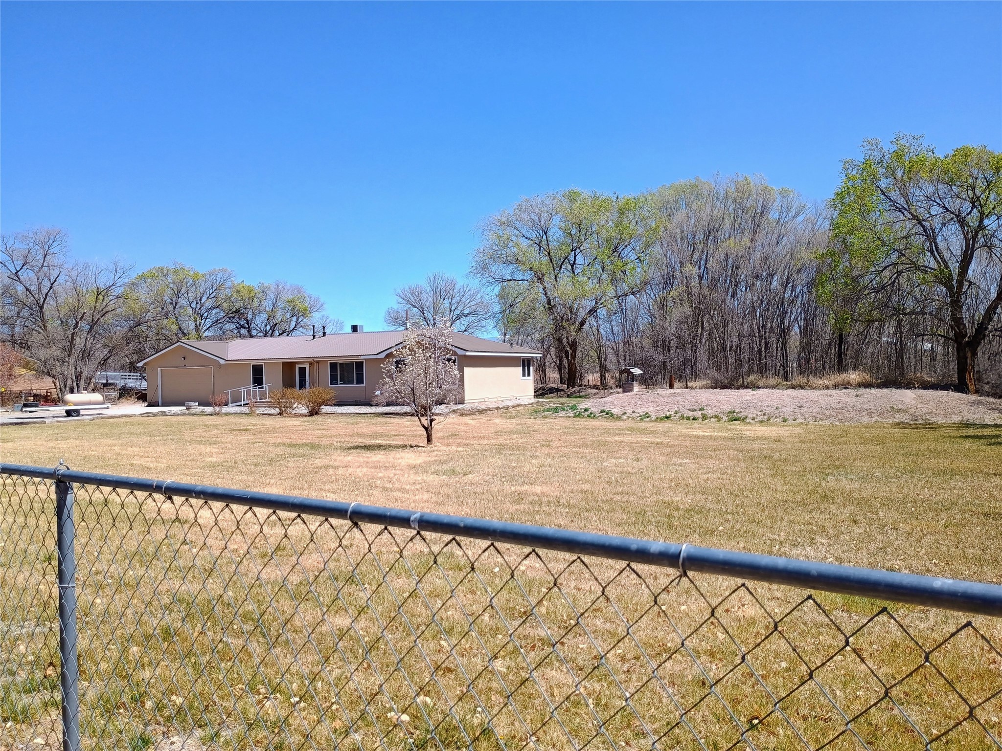 57 County Road #766, Velarde, New Mexico image 3