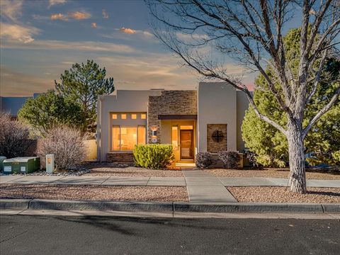 Photo of 1 Mojave Place, Santa Fe, NM 87508 (MLS # 202600269)