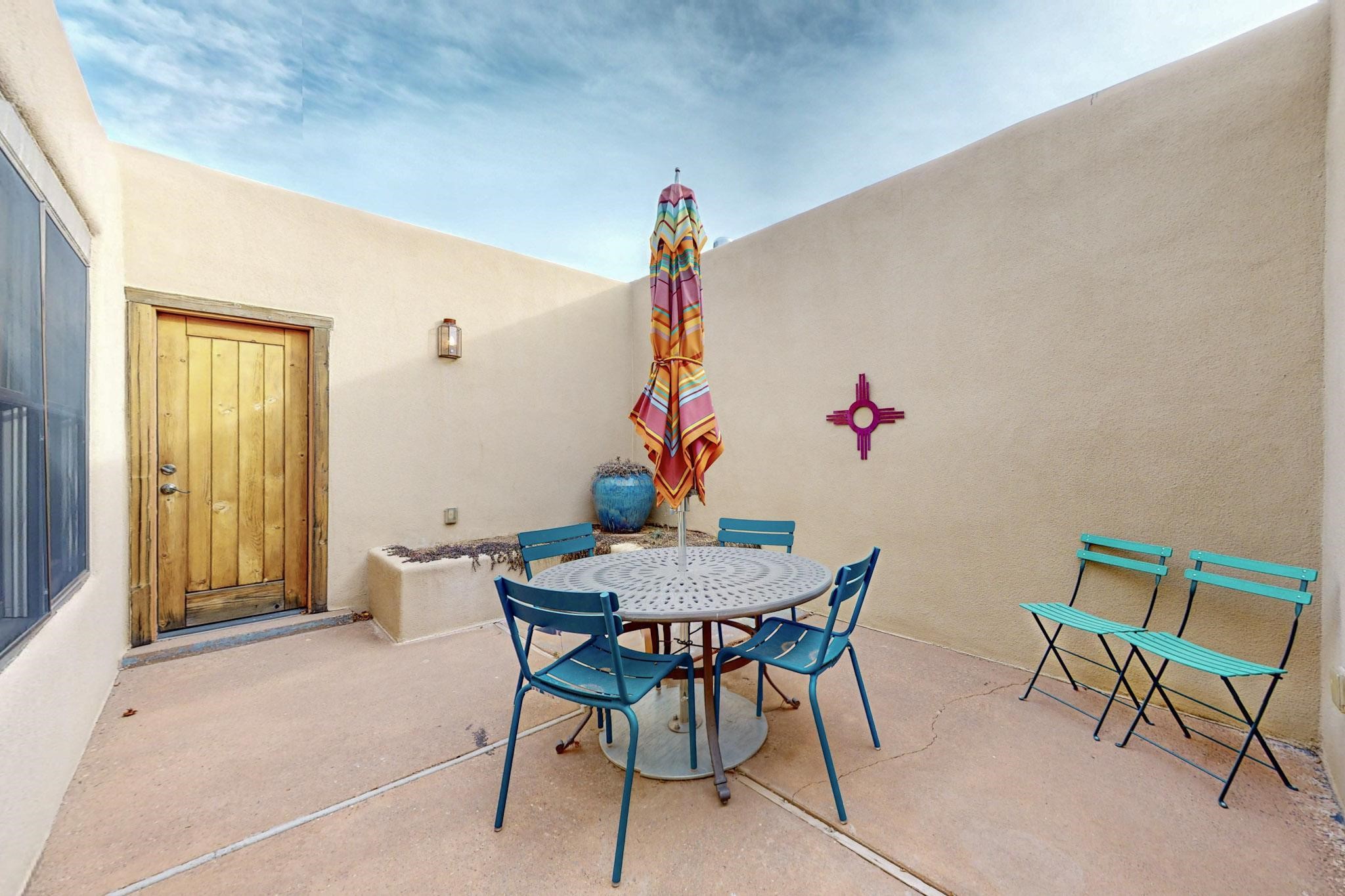 957 Los Lovatos Road, Santa Fe, New Mexico image 41