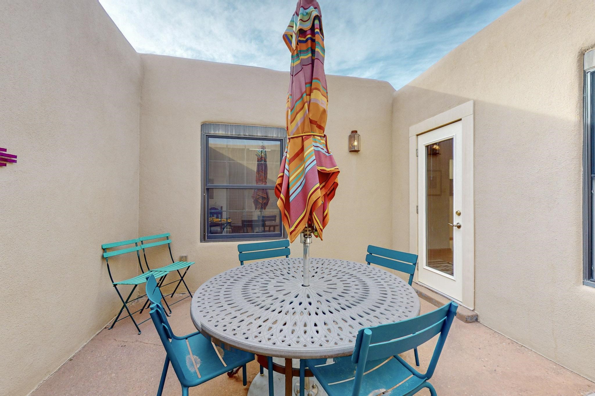 957 Los Lovatos Road, Santa Fe, New Mexico image 40