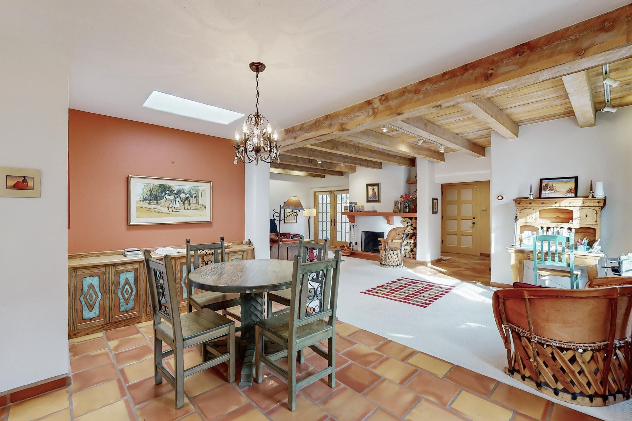 957 Los Lovatos Road, Santa Fe, New Mexico image 15