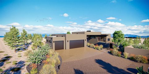 16 Tierra Antigua Santa Fe NM 87506