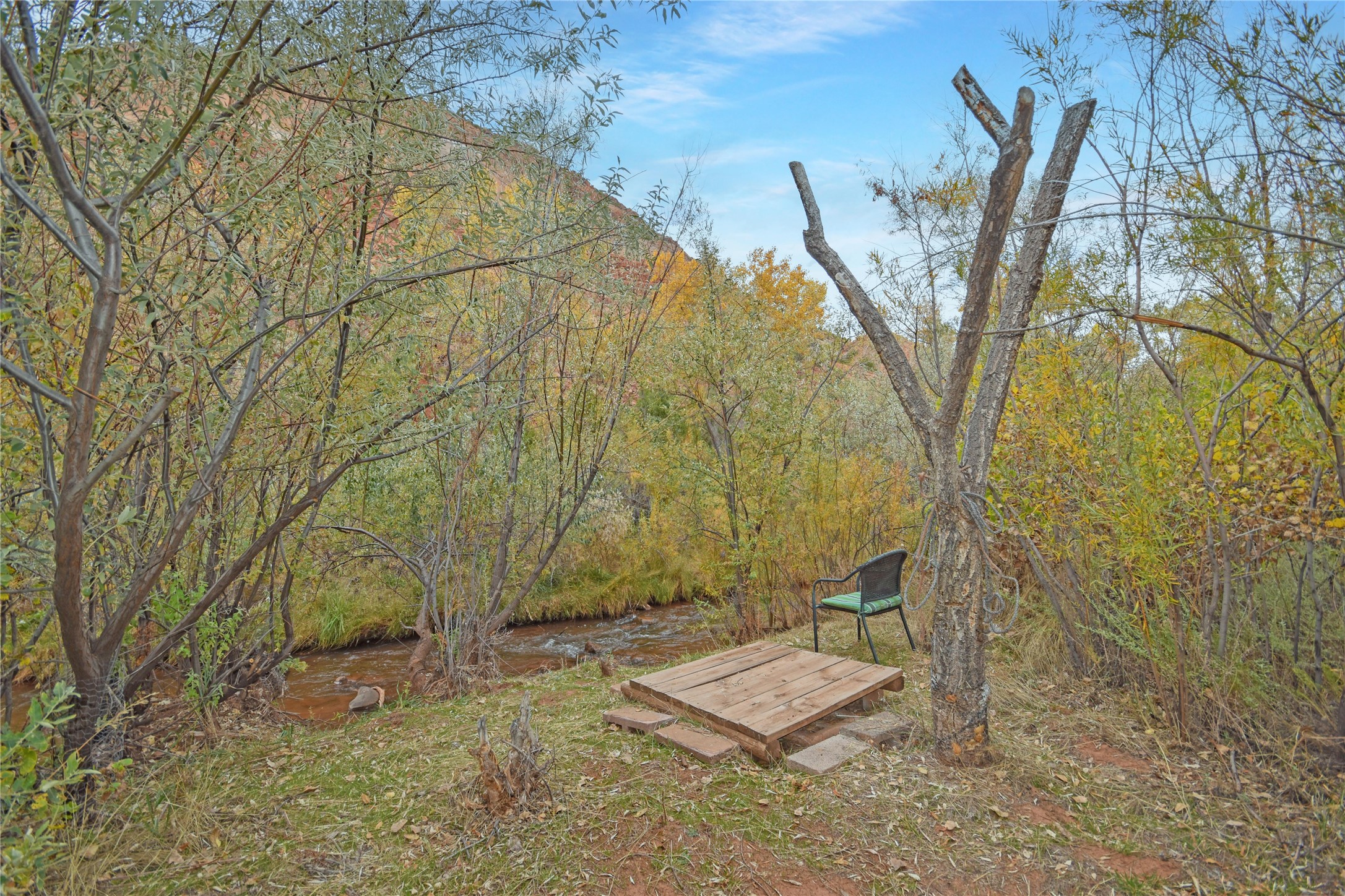 019 Redwood Grove Rd, Jemez Pueblo, New Mexico image 5