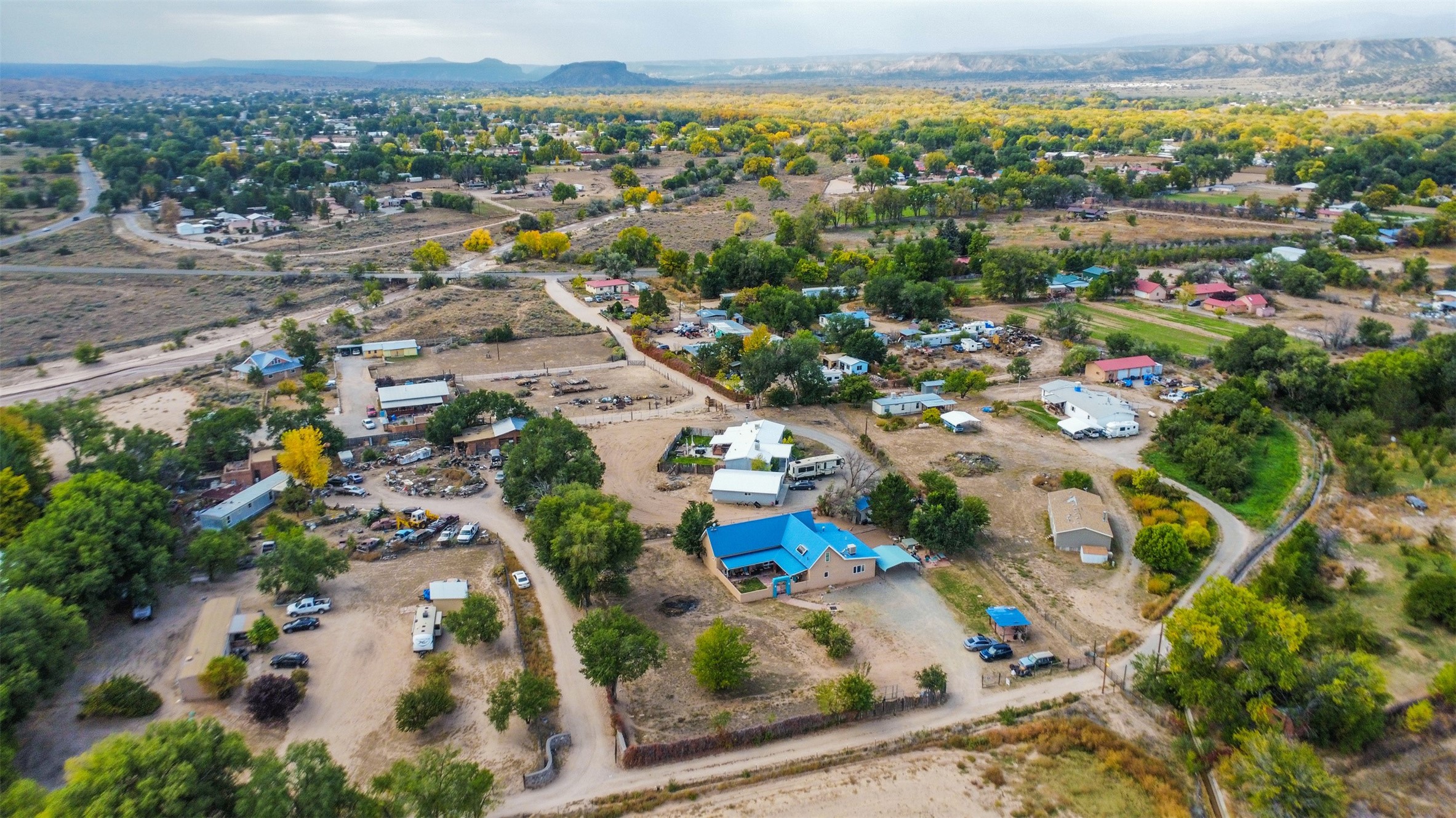 65 Private Drive #1130, Espanola, New Mexico image 41