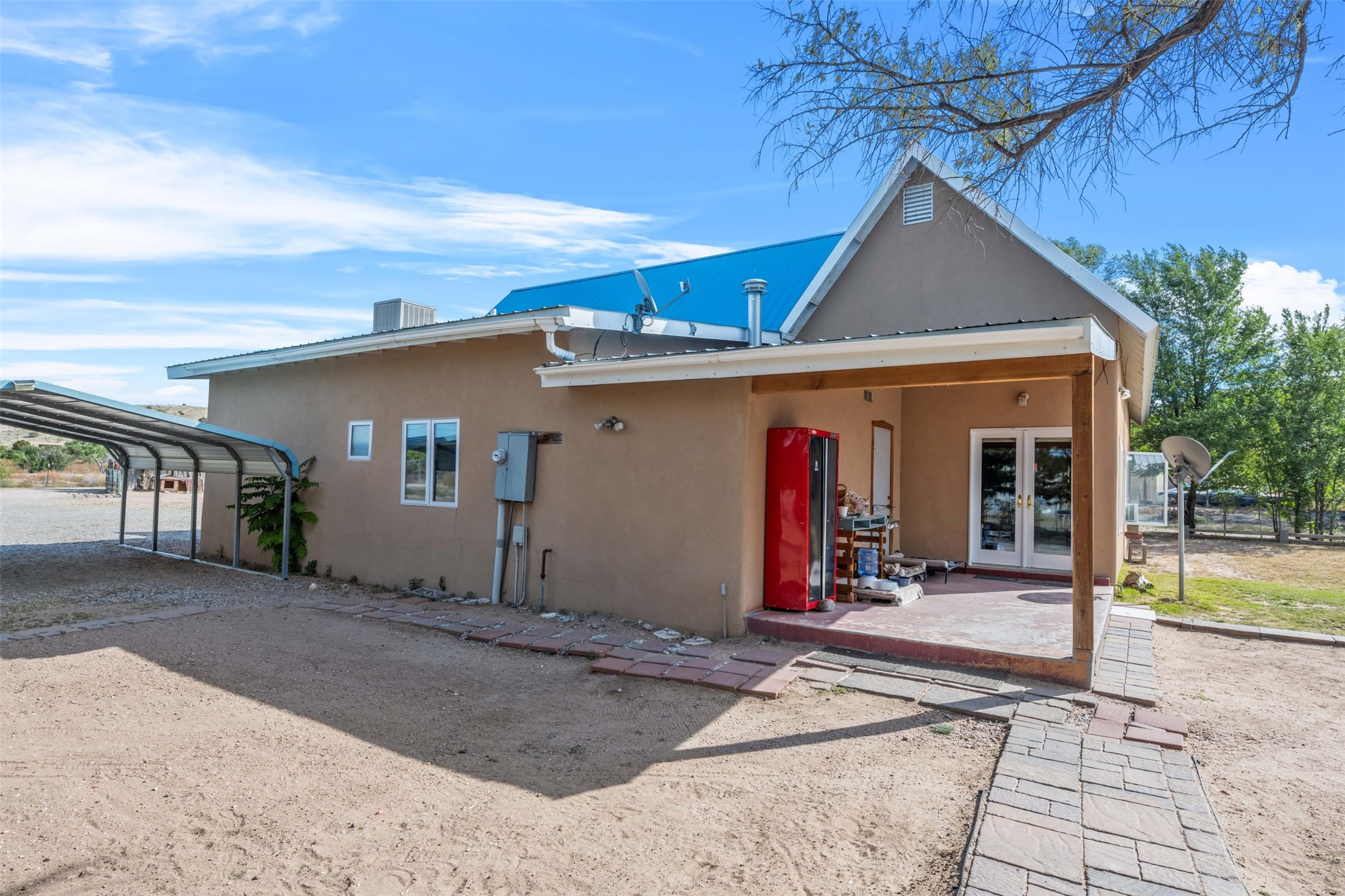 65 Private Drive #1130, Espanola, New Mexico image 34