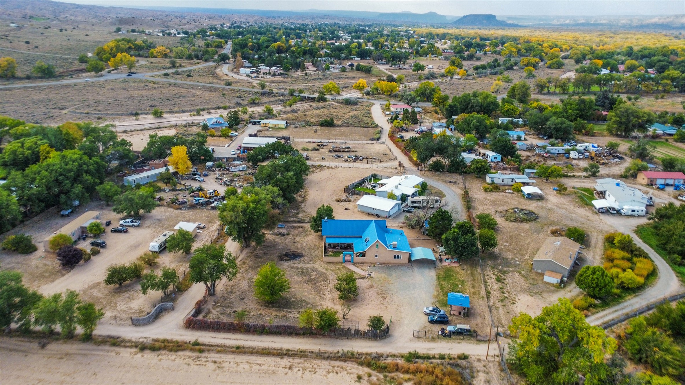 65 Private Drive #1130, Espanola, New Mexico image 40