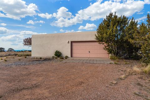 Tiny photo for 1 Caliente Place, Santa Fe, NM 87508 (MLS # 202505225)