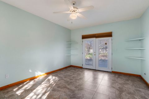 Tiny photo for 1 Caliente Place, Santa Fe, NM 87508 (MLS # 202505225)
