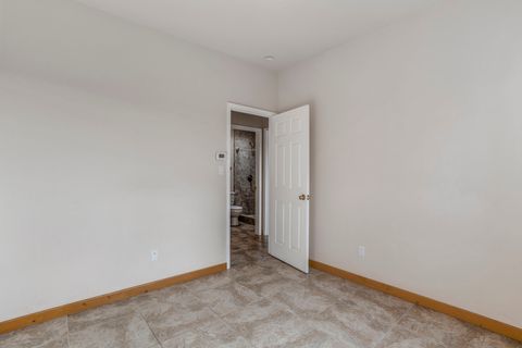 Tiny photo for 1 Caliente Place, Santa Fe, NM 87508 (MLS # 202505225)