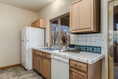 Tiny photo for 1 Caliente Place, Santa Fe, NM 87508 (MLS # 202505225)