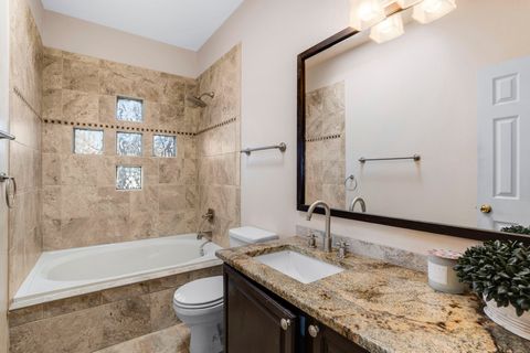 Tiny photo for 1 Caliente Place, Santa Fe, NM 87508 (MLS # 202505225)