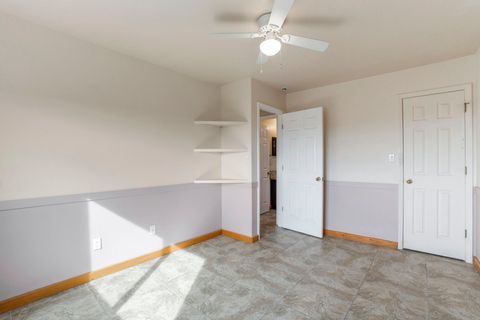Tiny photo for 1 Caliente Place, Santa Fe, NM 87508 (MLS # 202505225)