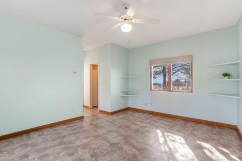 Tiny photo for 1 Caliente Place, Santa Fe, NM 87508 (MLS # 202505225)