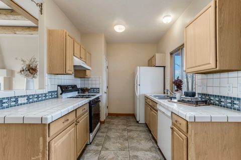 Tiny photo for 1 Caliente Place, Santa Fe, NM 87508 (MLS # 202505225)